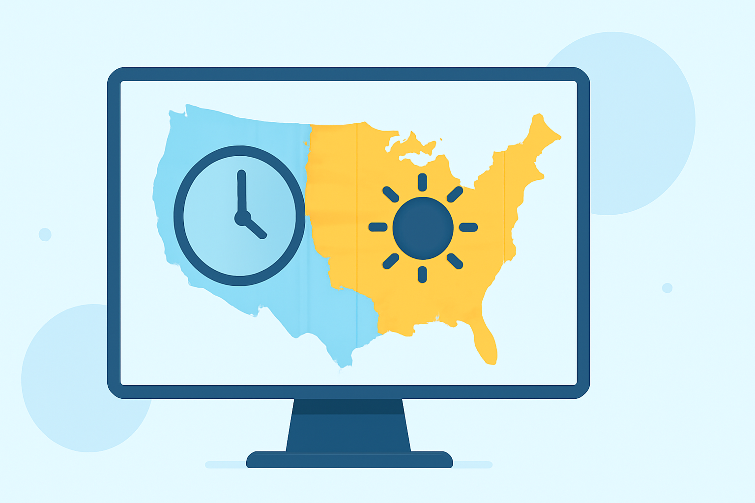 Understanding Daylight Hours Across the United States