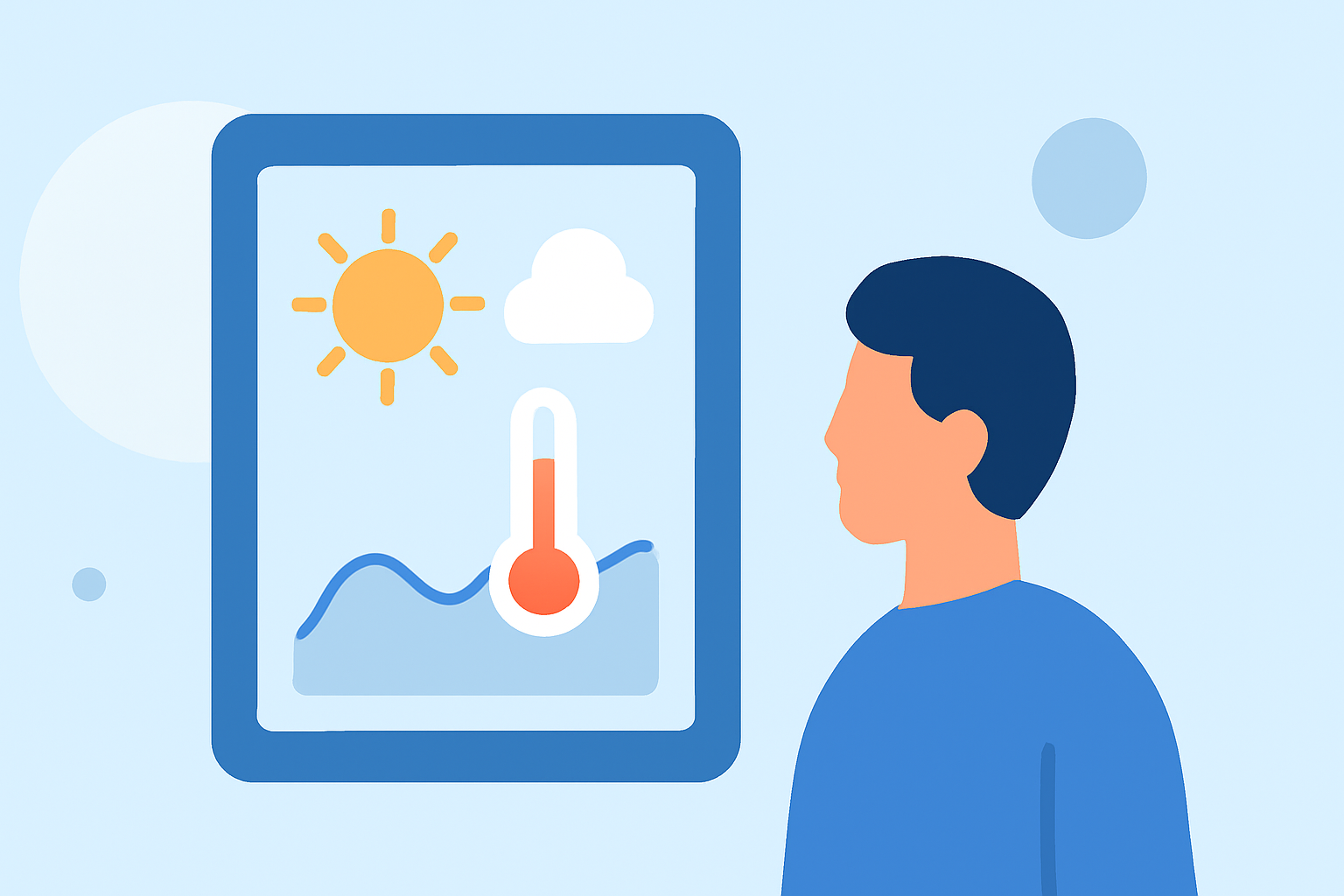 Step-by-Step Guide to Temperature Forecasts in Under 5 Minutes