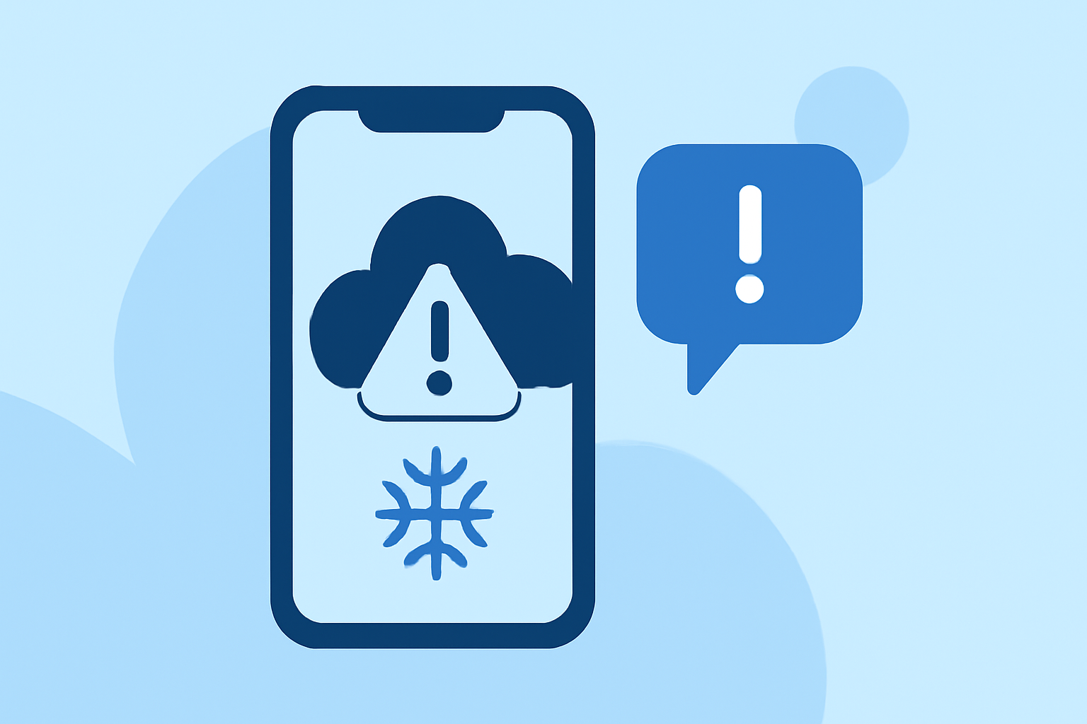 How to Receive Winter Storm Alerts Easily in the United States