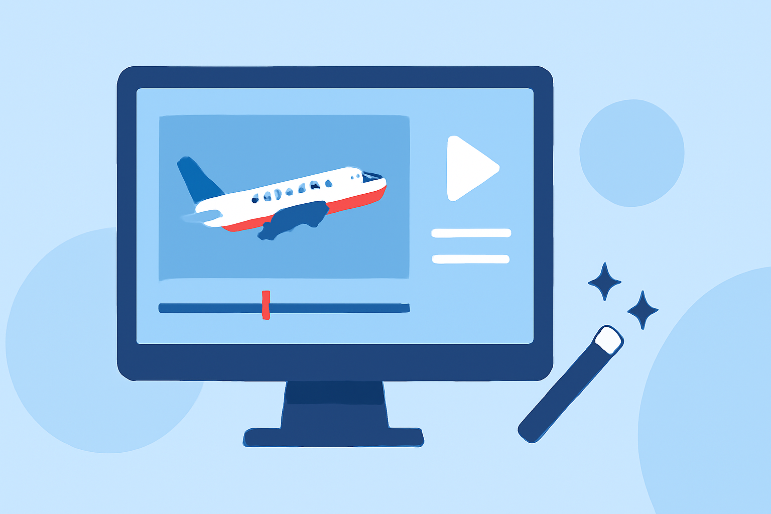 Aircraft Close-Up Clip Editing for TikTok: A Step-by-Step Guide
