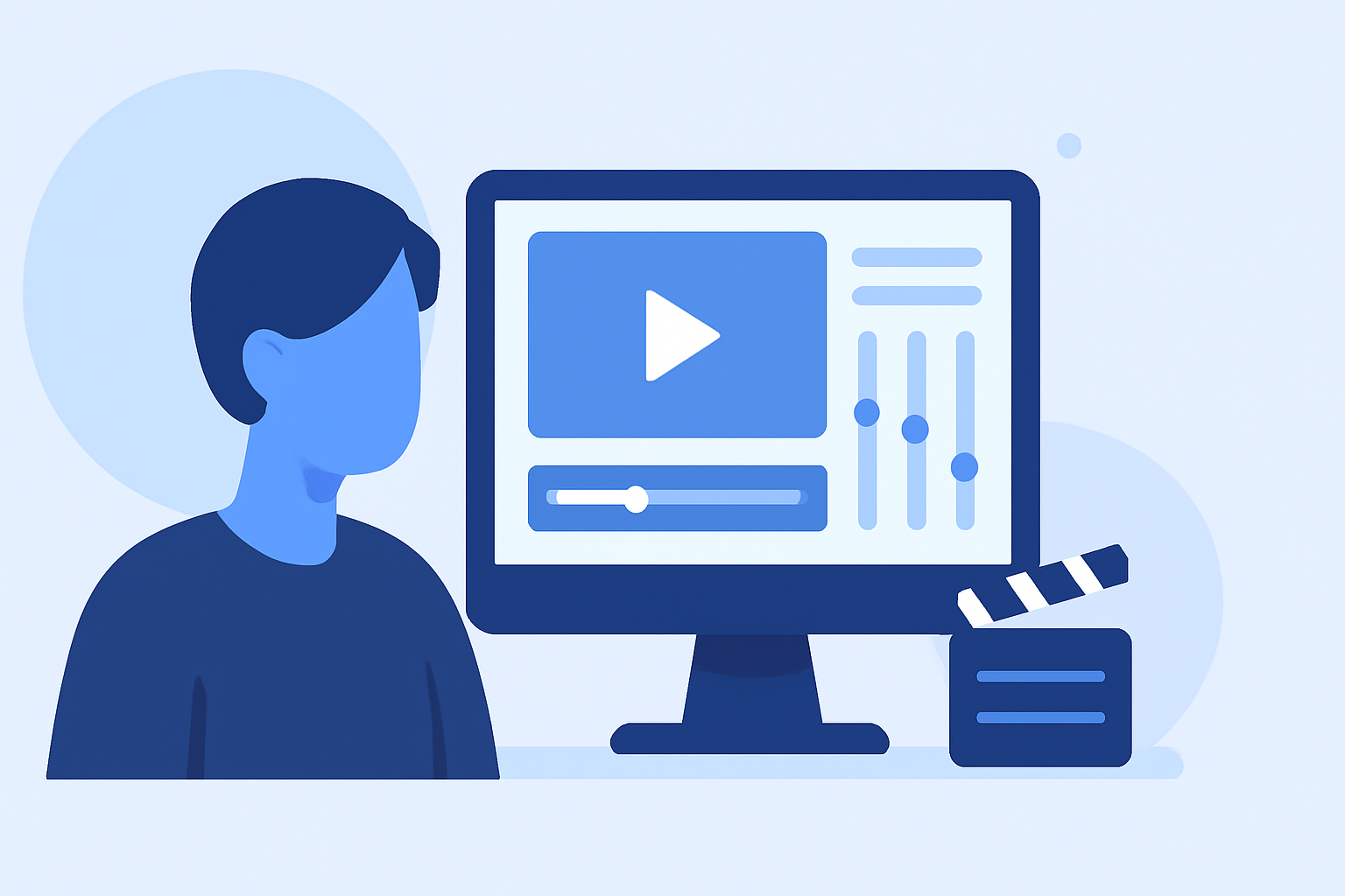 Mastering Boarding Gate Footage Edits: A Beginner's Guide