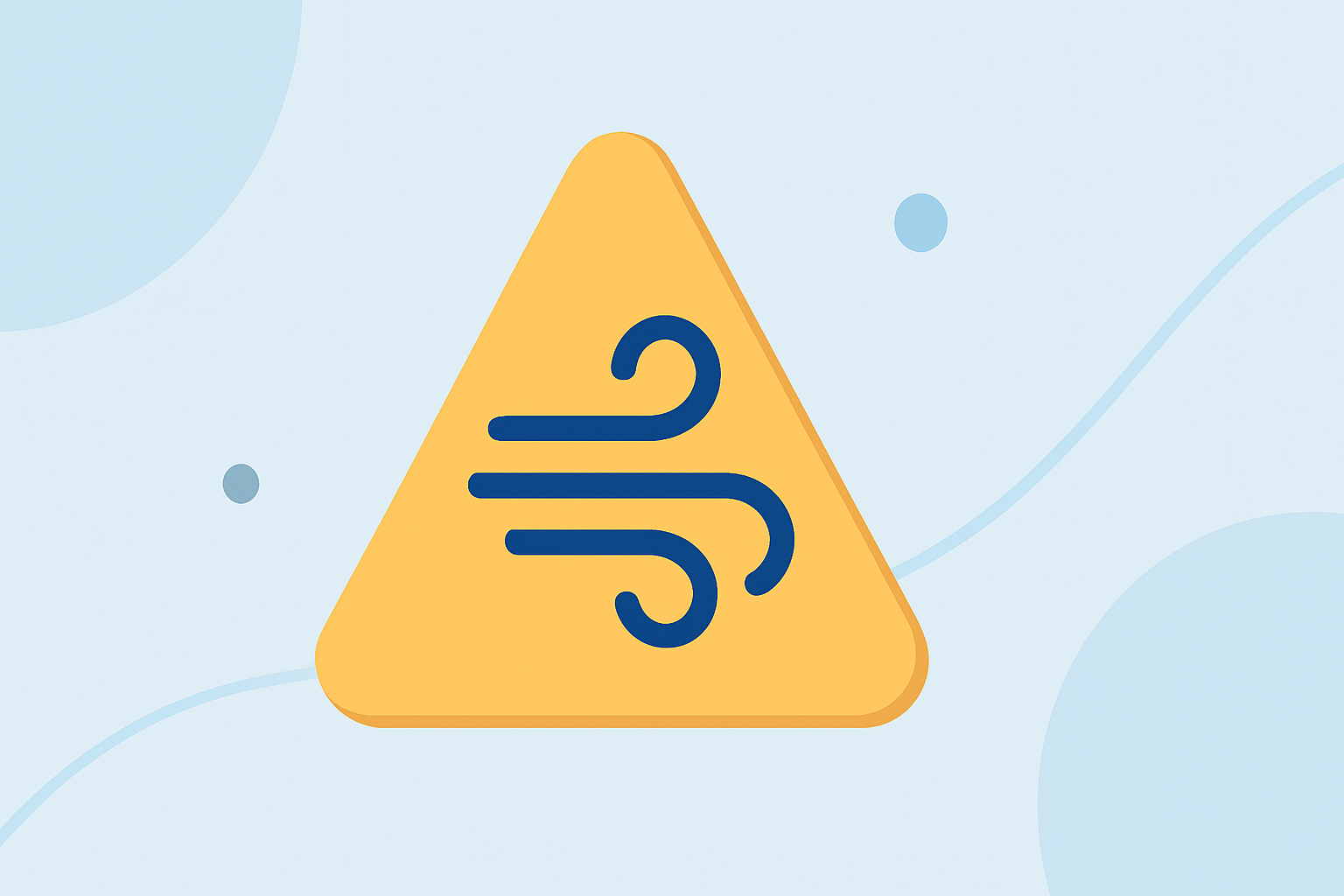 Understanding Wind Advisory Alerts: Examples and Guidelines