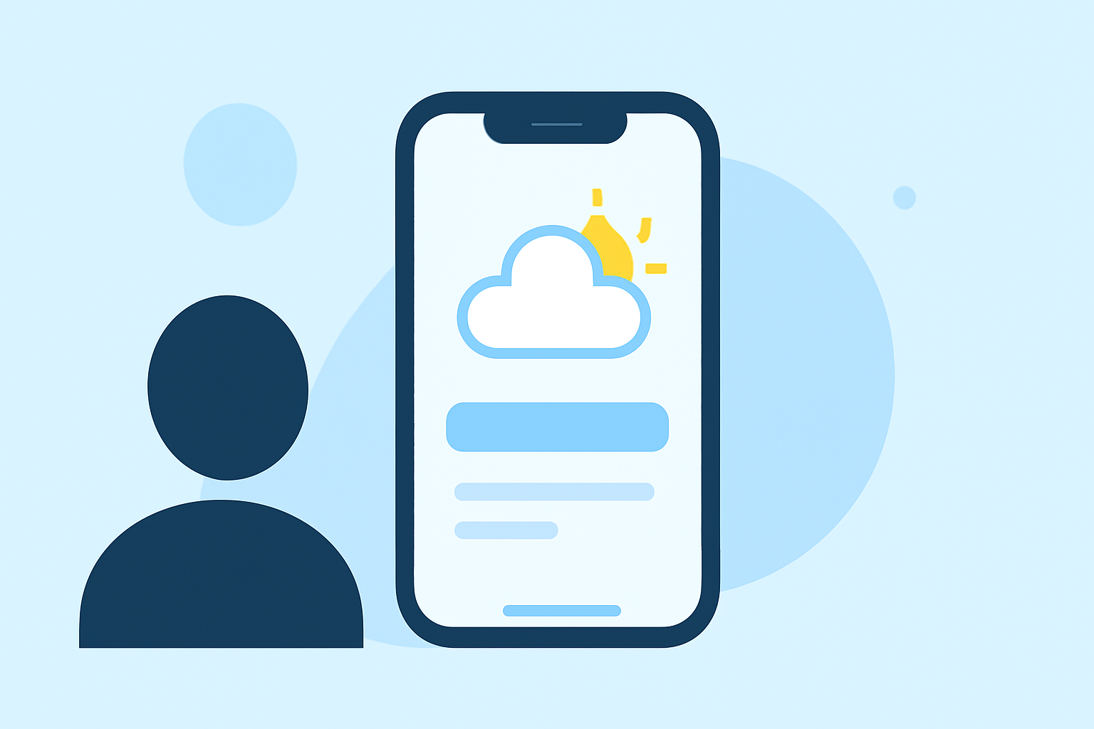 How to Track Weather for Connecting Flights on Your iPhone