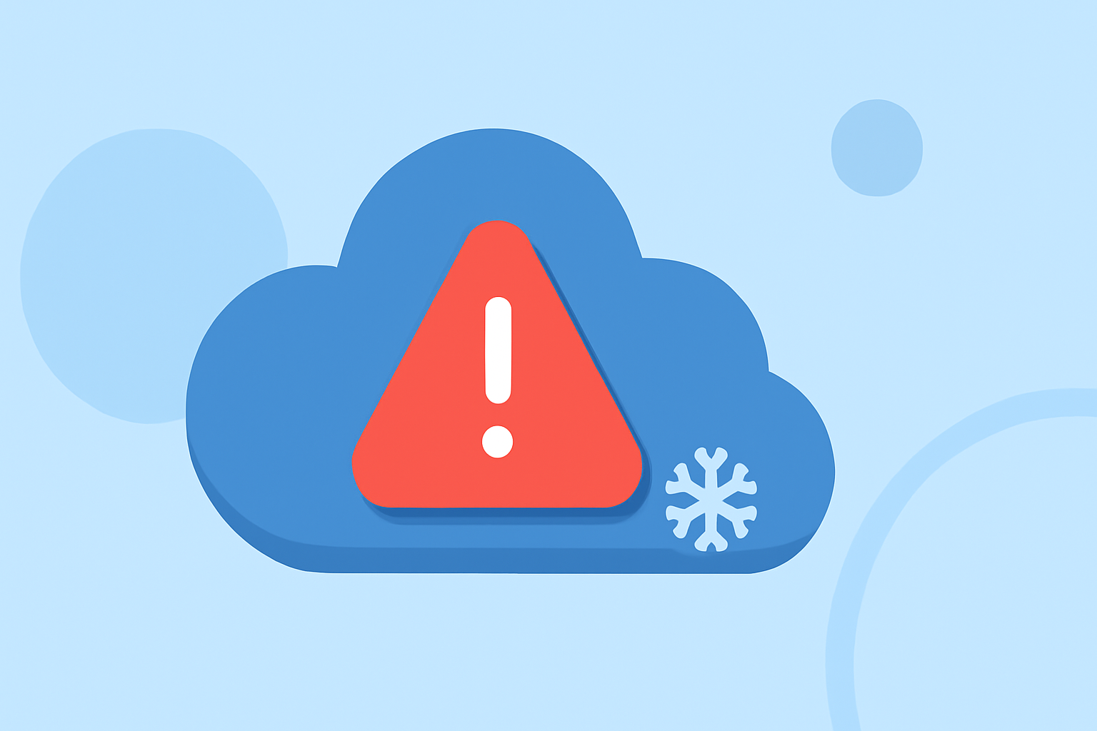 Understanding Winter Weather Alerts: A Guide for Non-Technical Users