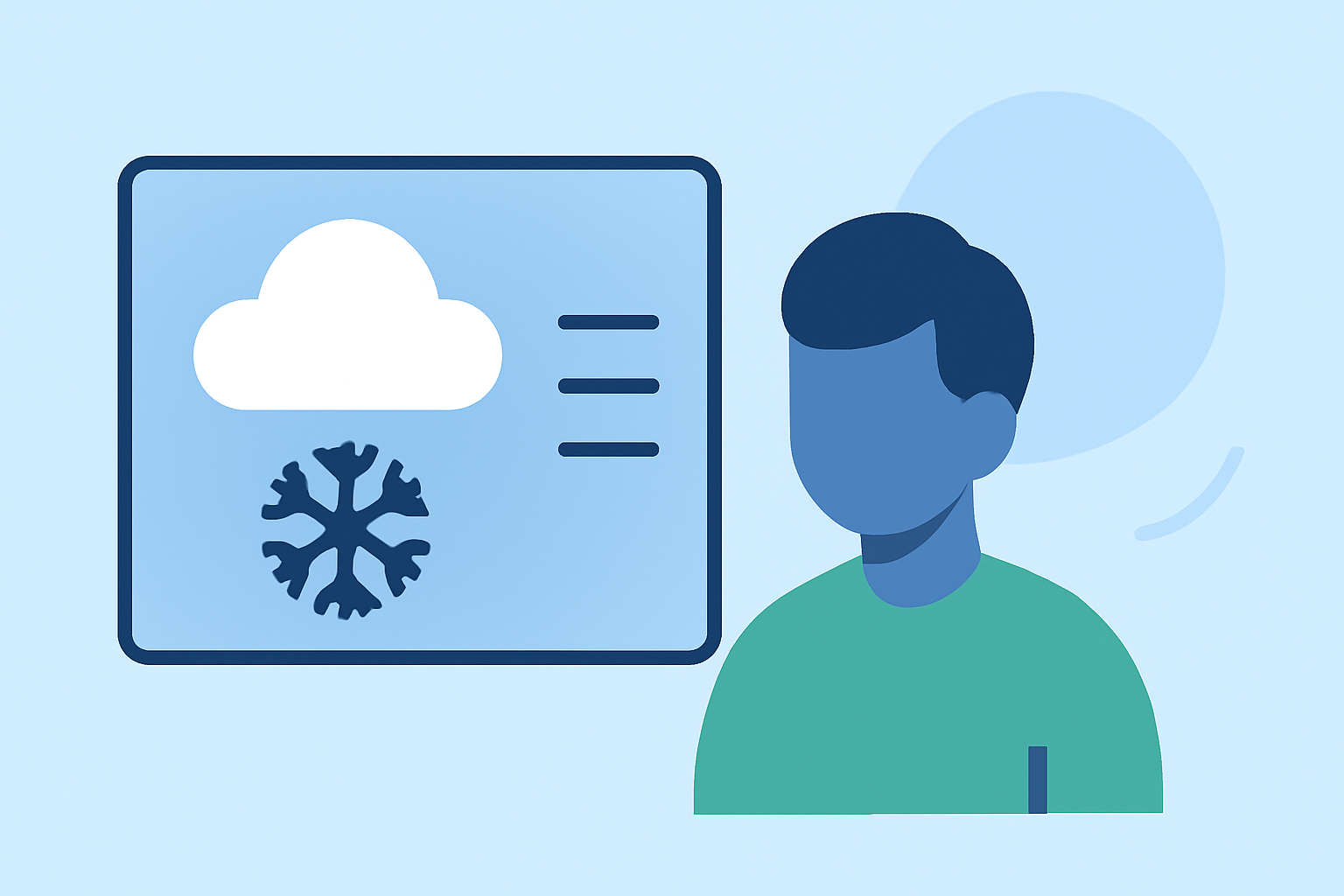 Optimizing Your Snowboarding Experience with Accurate Weather Forecasts