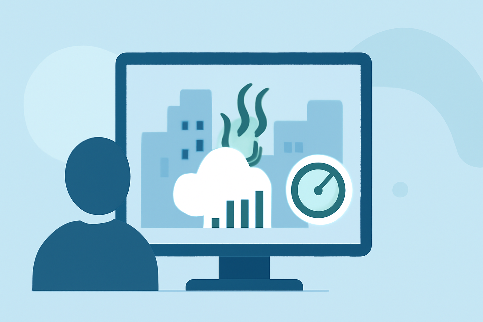 Urban Air Quality Guide: Understanding and Tracking Air Quality in Your City