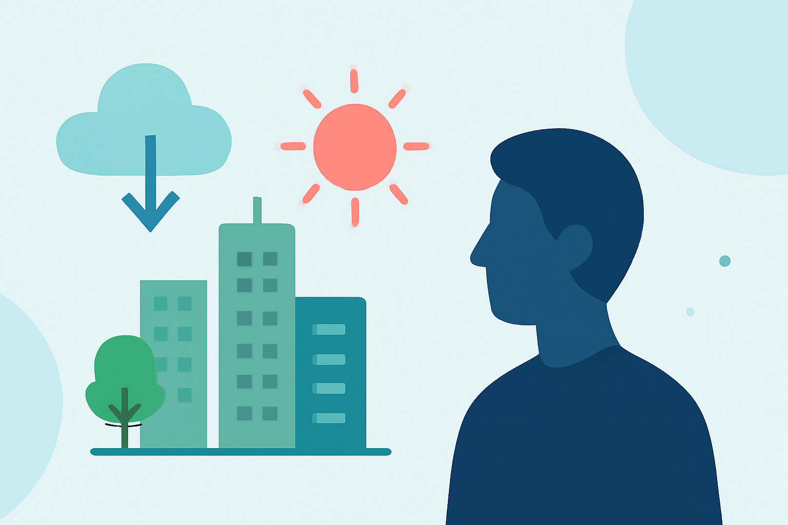Understanding Urban Climate Trends: A Parent's Guide