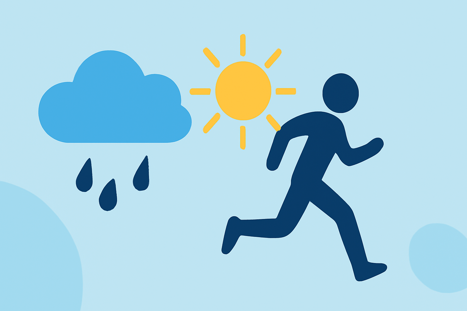 Weather Considerations for Outdoor Gardening and Athletic Performance