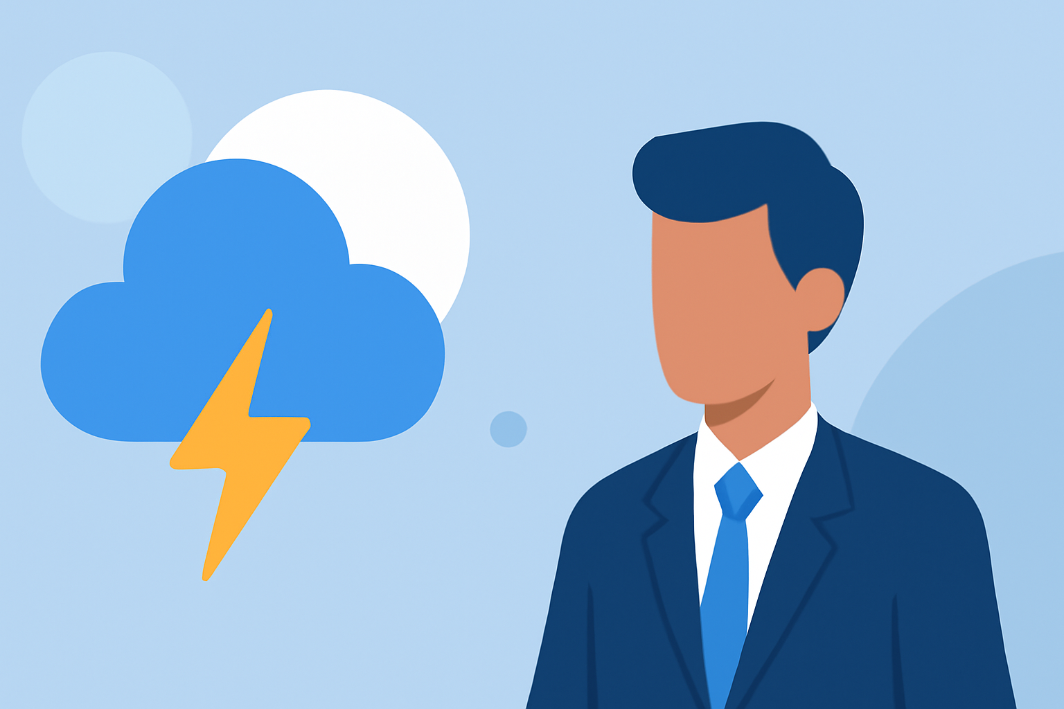 Quick Weather Alerts for Business Travelers: Stay Ahead with Clime