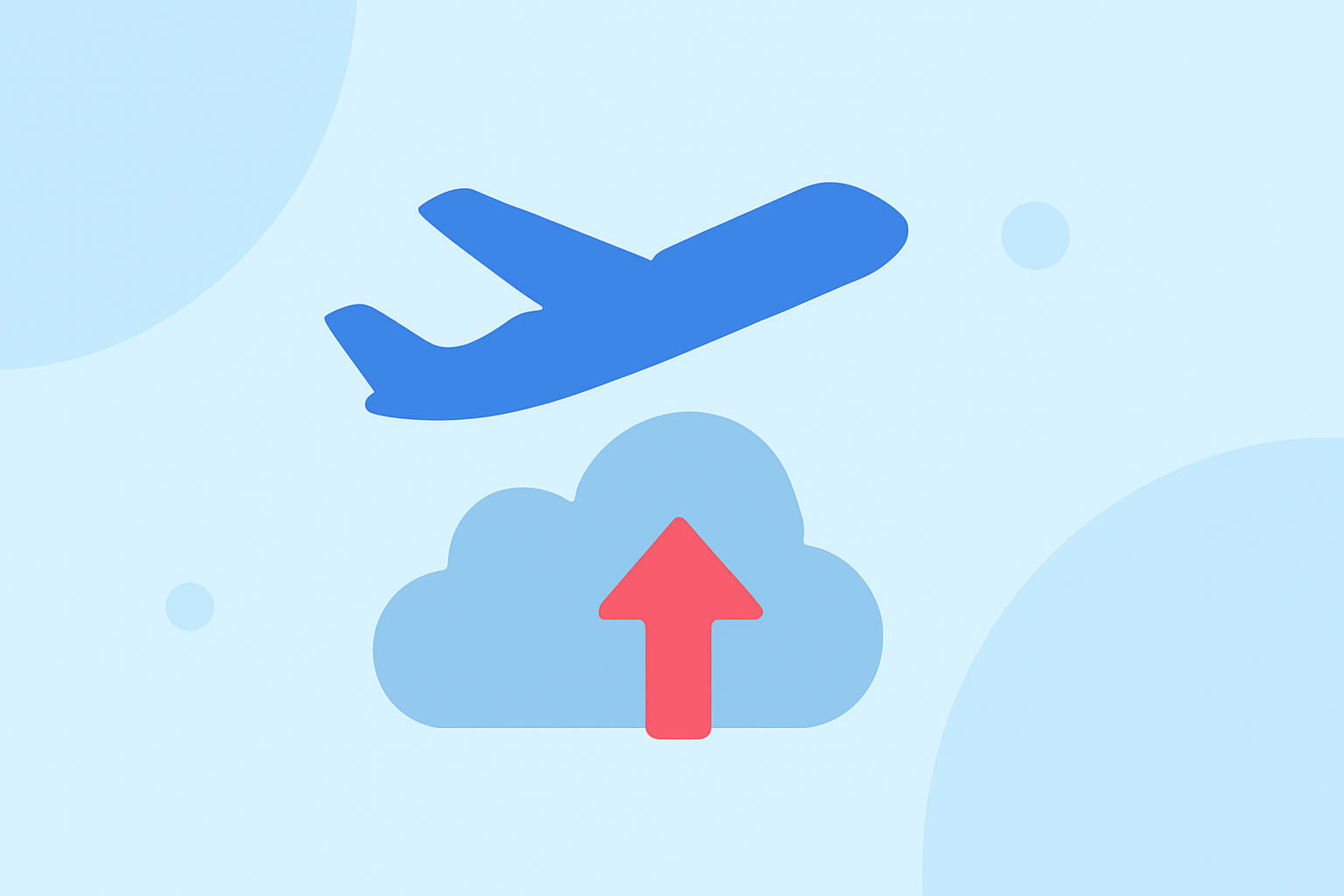 Shoulder-Season Flying Weather Explained the Easy Way