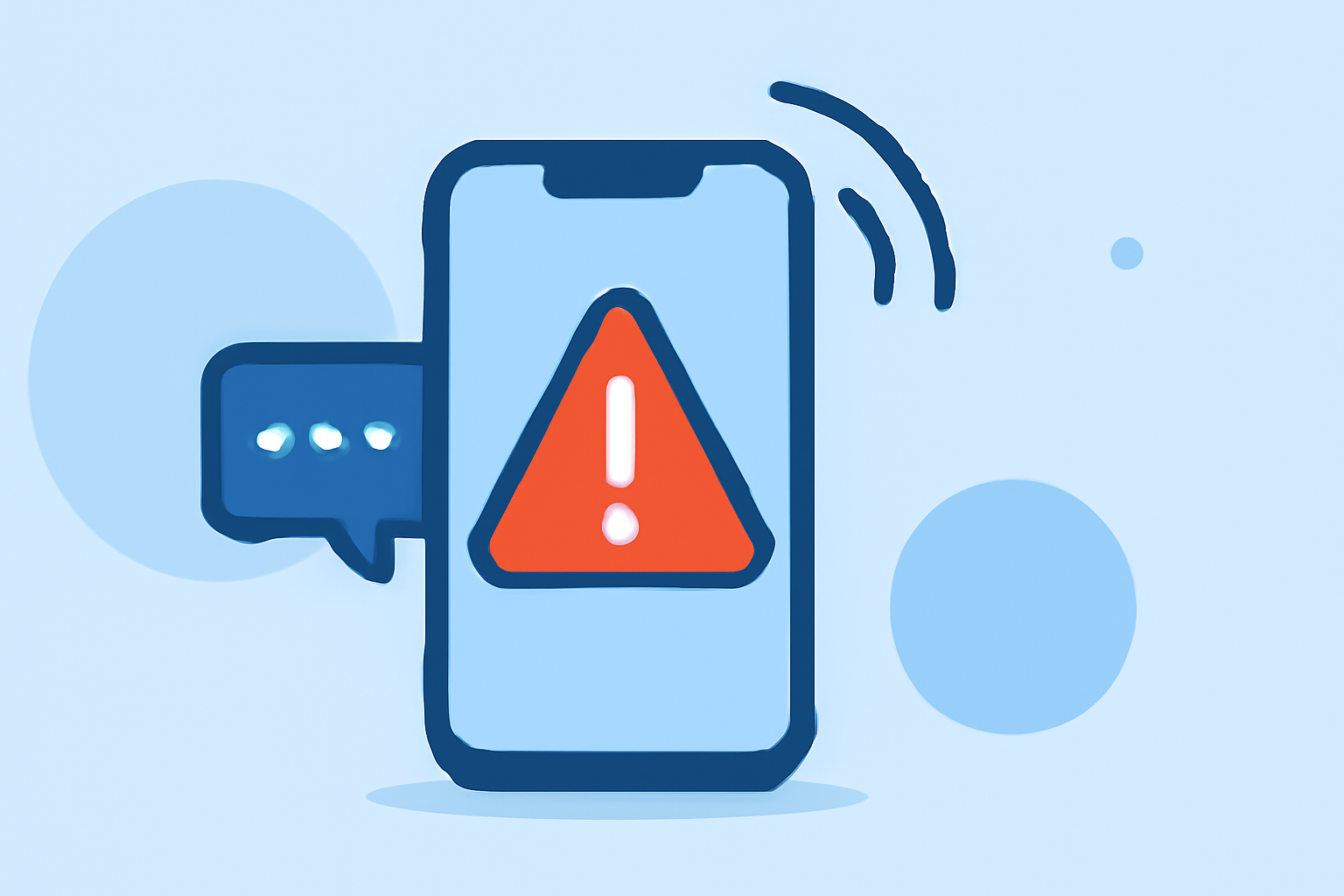 Understanding Wireless Emergency Alerts: A Beginner's Guide