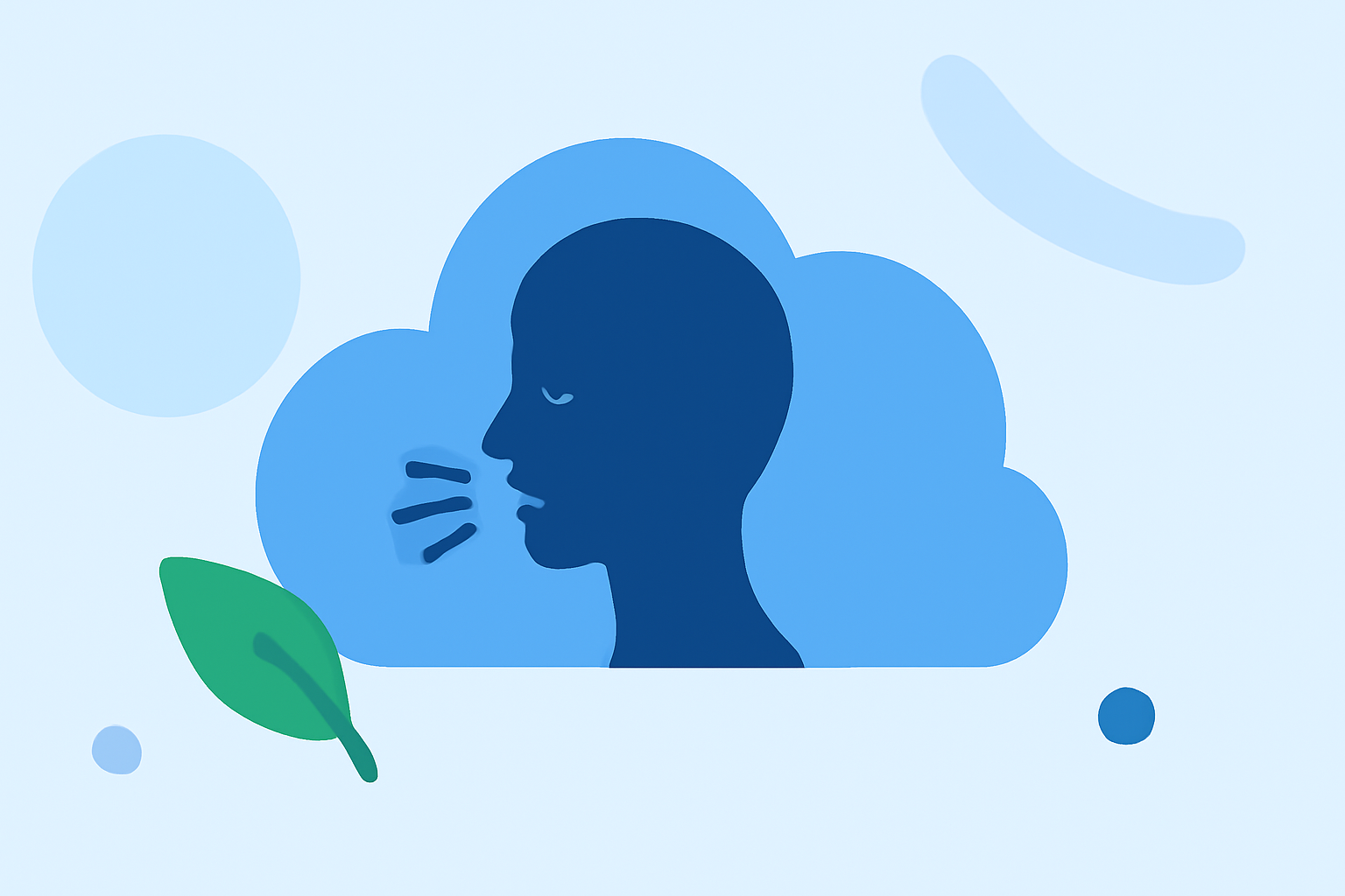Allergy Weather Cheat Sheet: Managing Symptoms During Severe Weather