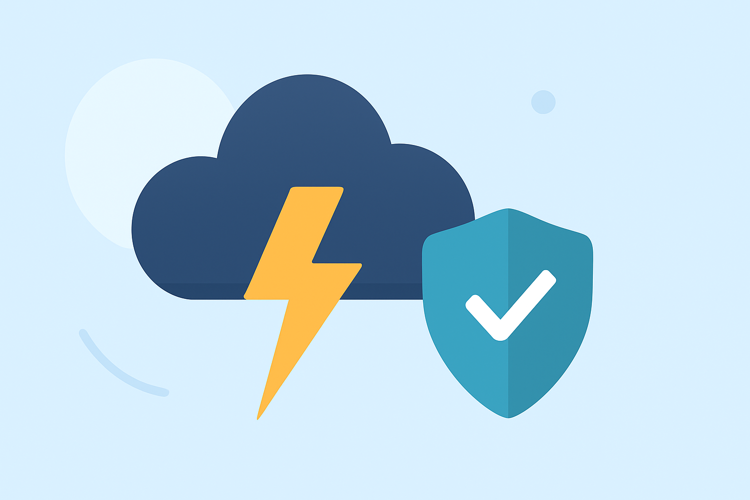 Thunderstorm Safety Explained the Right Way