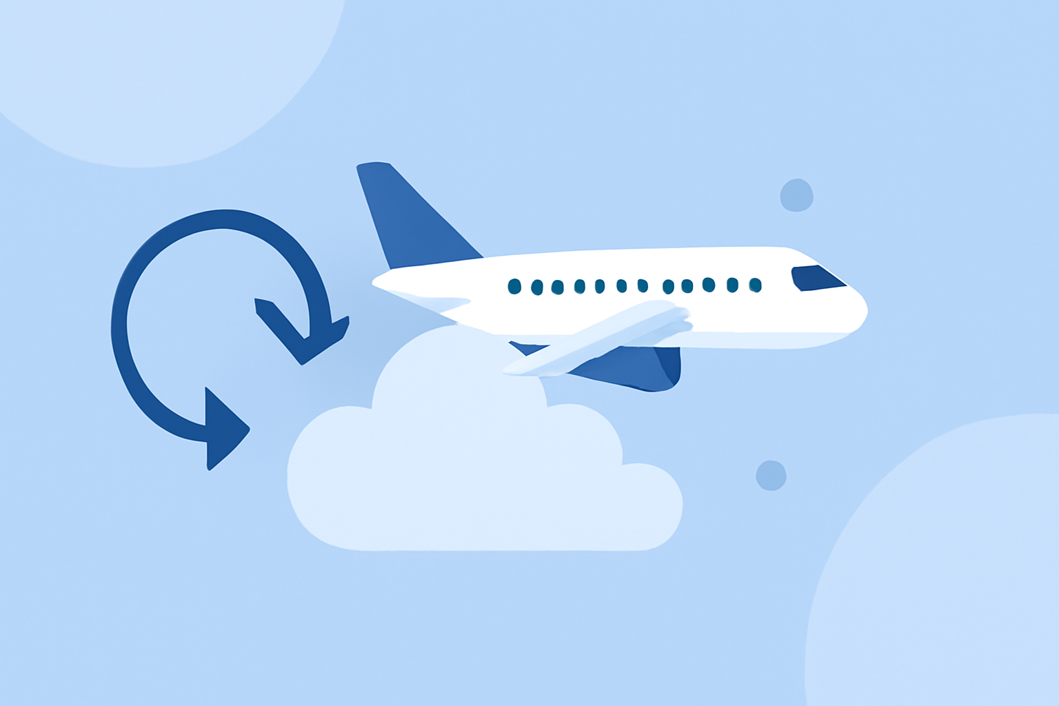 Understanding Seasonal Weather Impacts on Connecting Flights