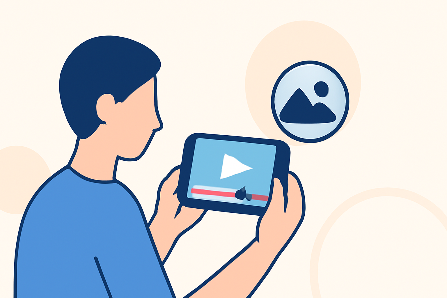 Getting Started with Travel Video Edits on Your Phone