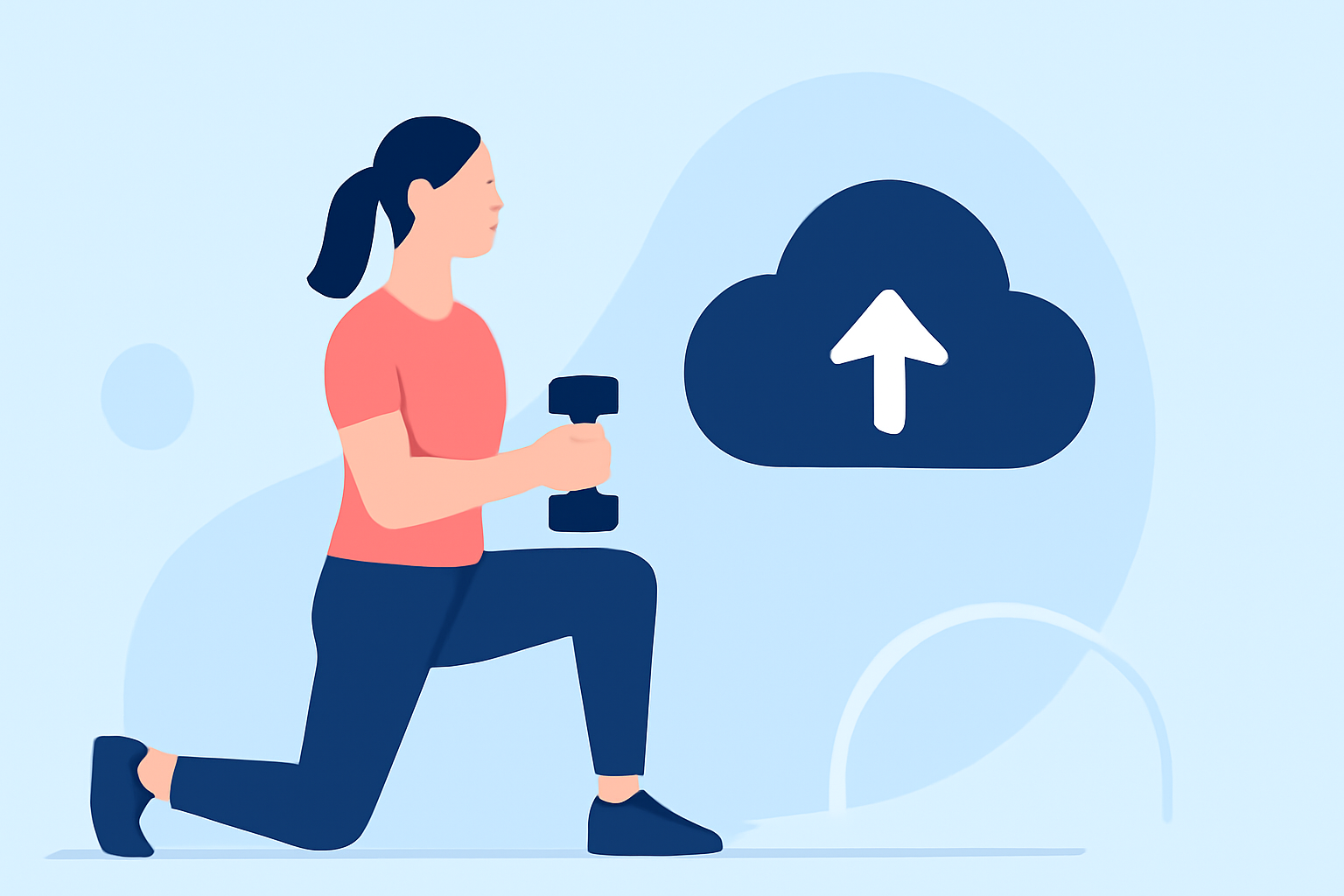 Optimizing Resort Workouts: Navigating Weather Challenges