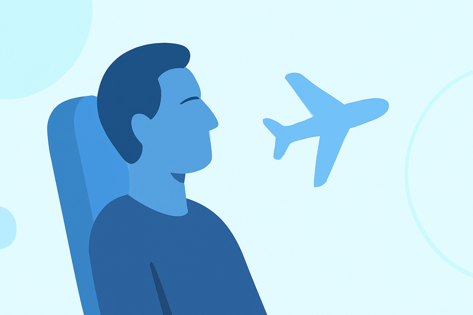 Mastering Calmness During Flight Turbulence: Your Ultimate Guide