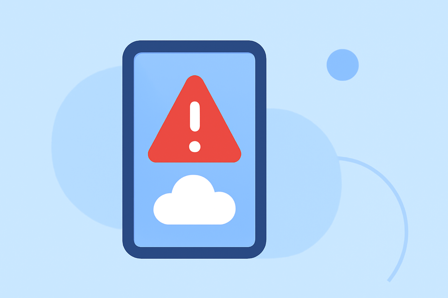 Understanding Emergency Weather Alerts: A Comprehensive Guide