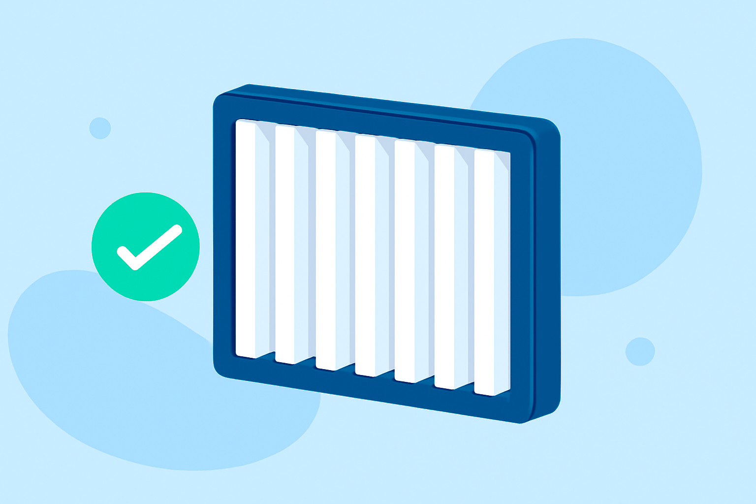 Comprehensive Guide to Indoor Air Filters: Types, Benefits, and Selection