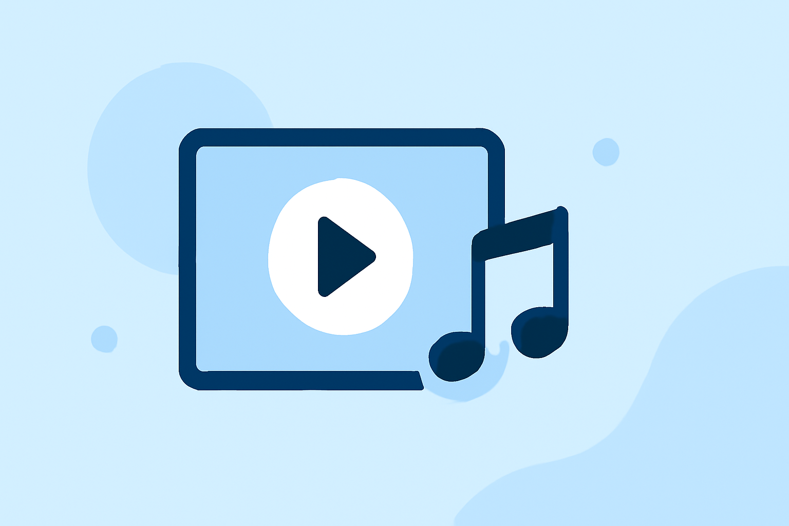 Creating an Engaging Trip Recap Video with Music Examples