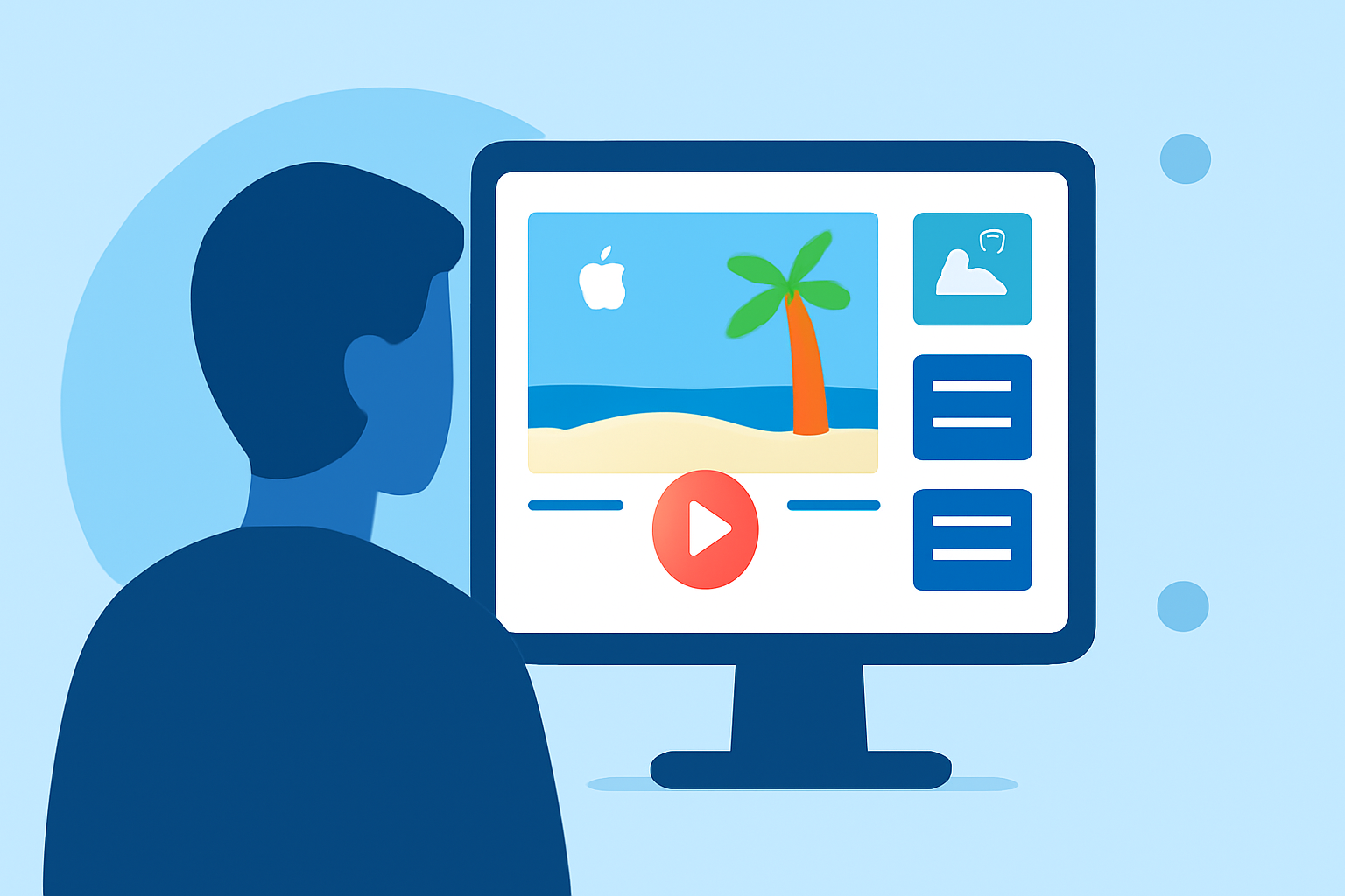 An Introduction to Vacation Vlog Editing for Social Media