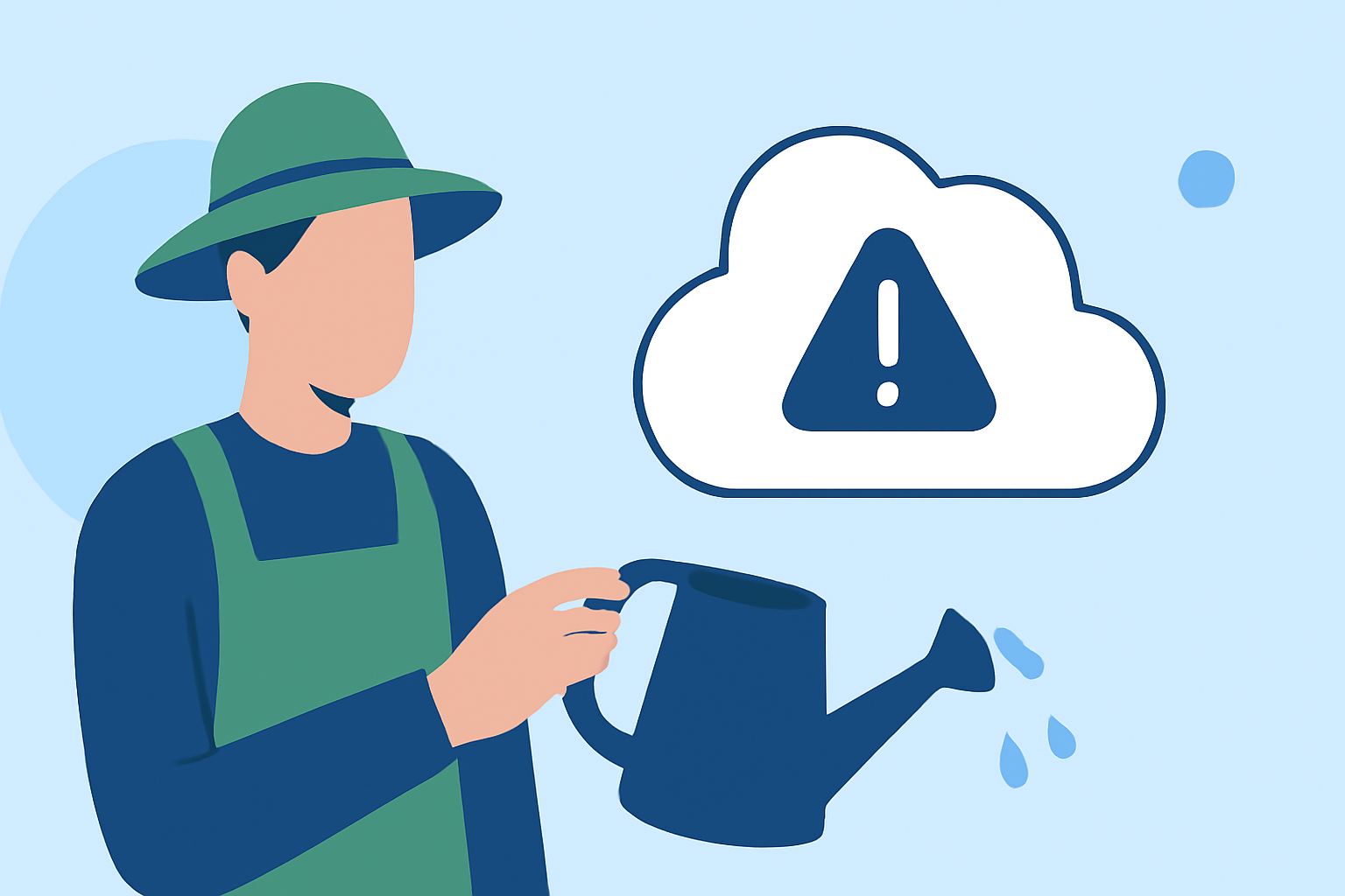 Weather-Aware Insurance Mistakes to Avoid for Gardeners