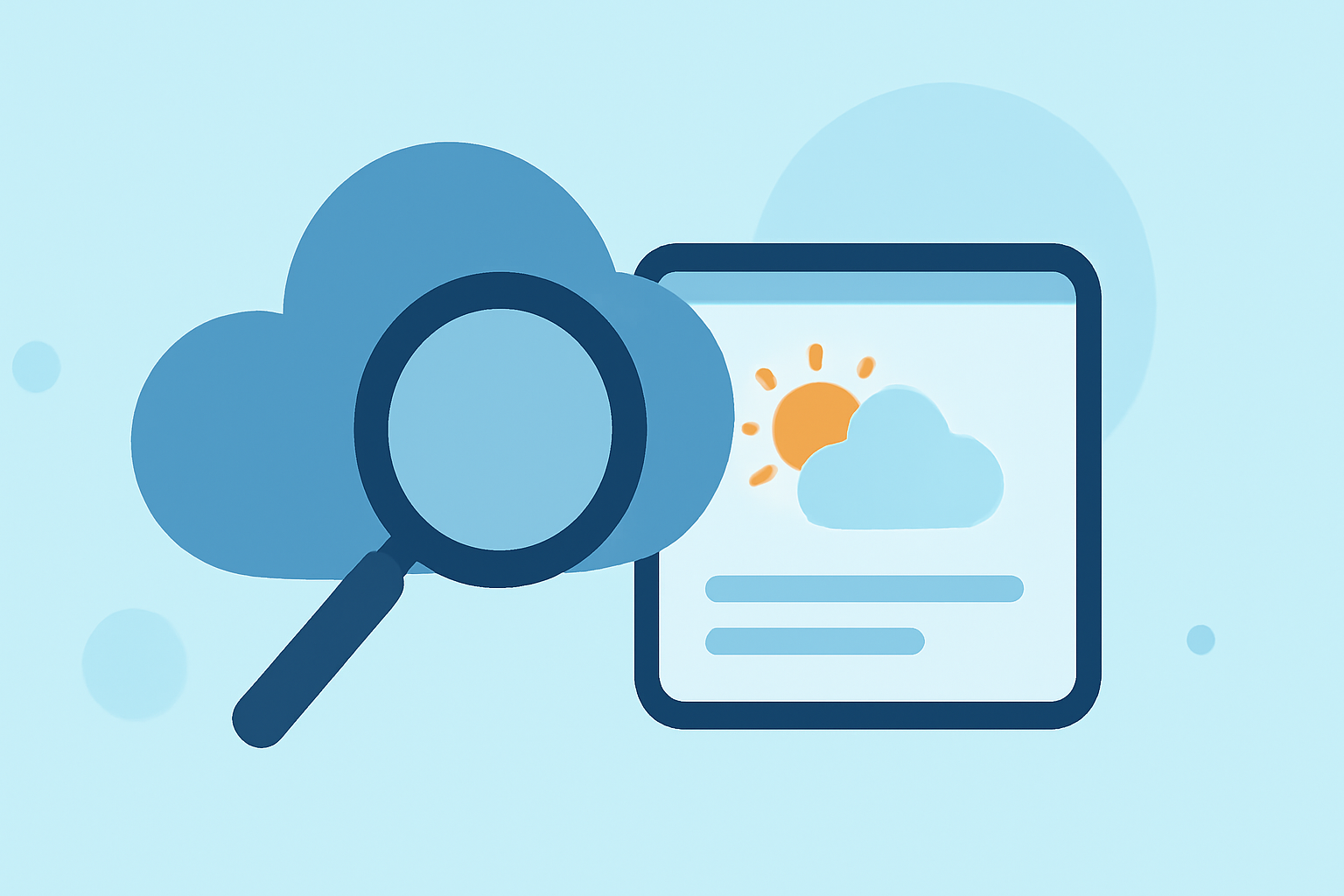 Visibility Forecast Tricks: Optimize Your Planning with Reliable Weather Insights