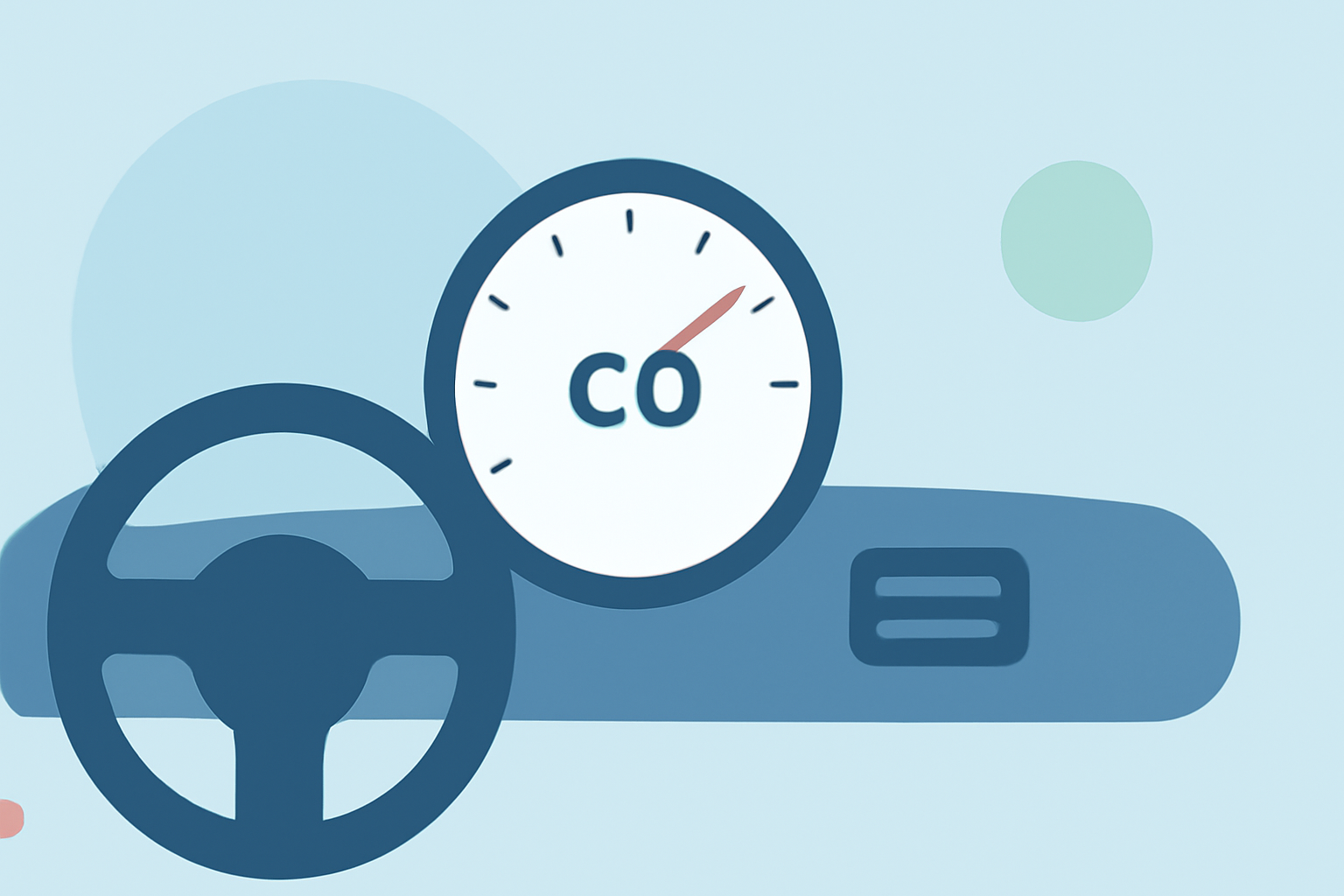 Understanding Carbon Monoxide Levels in Your Car: A Step-by-Step Guide
