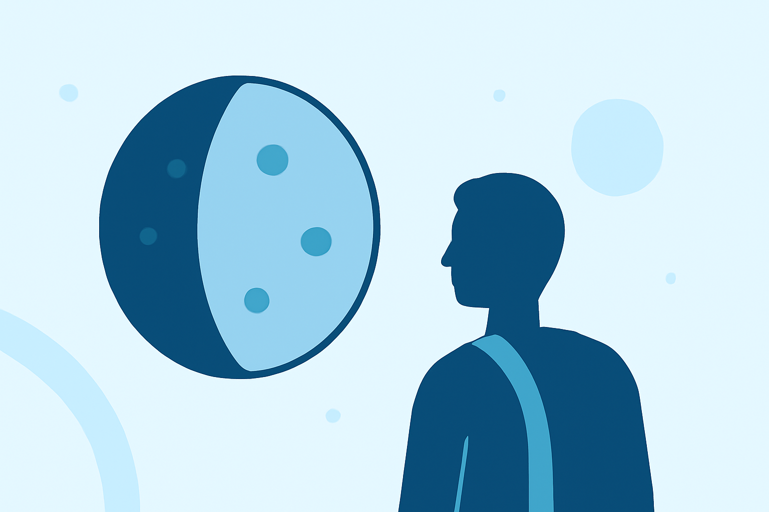 Understanding Moon Phases and Their Impact on Commuting