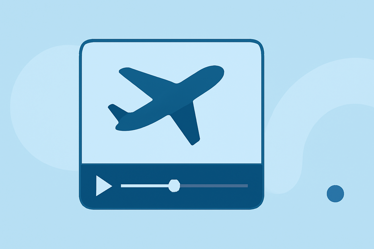 An Introduction to Aircraft B-Roll Editing