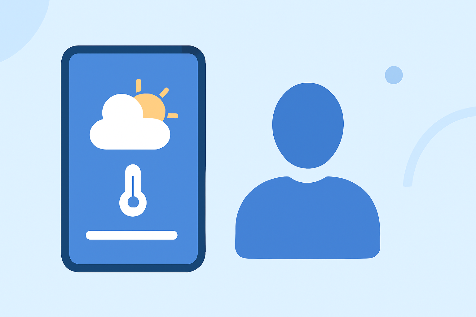 Easy Evening Weather Check: Your Guide to Accurate and Convenient Forecasts