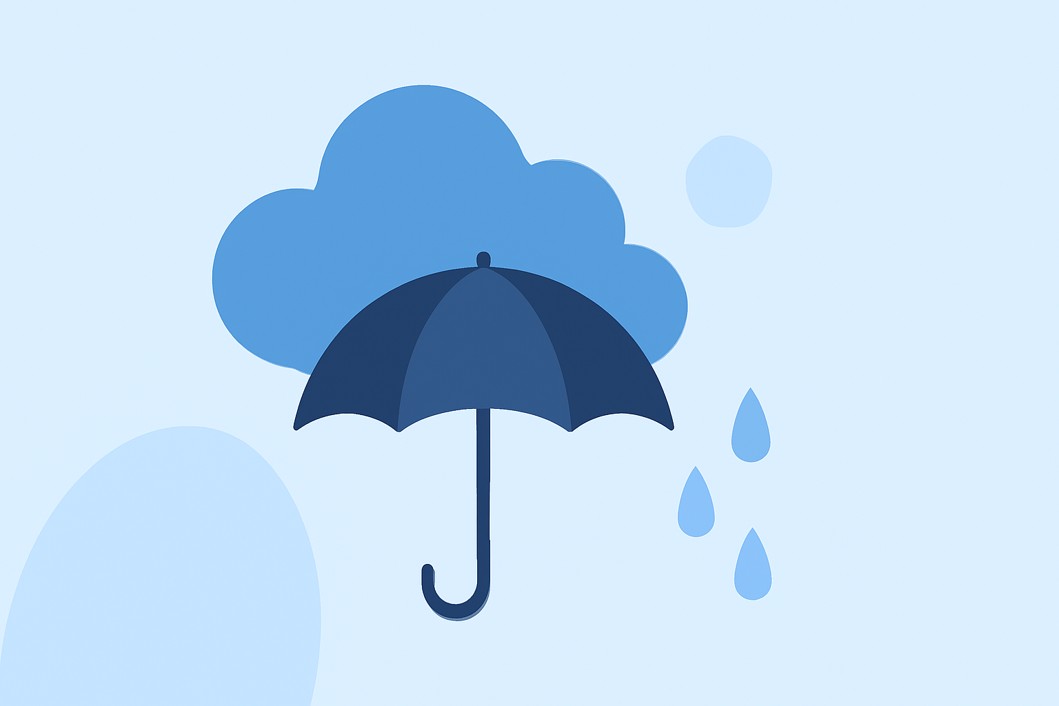Planning a Rainy Season Getaway: Essential Weather Tips