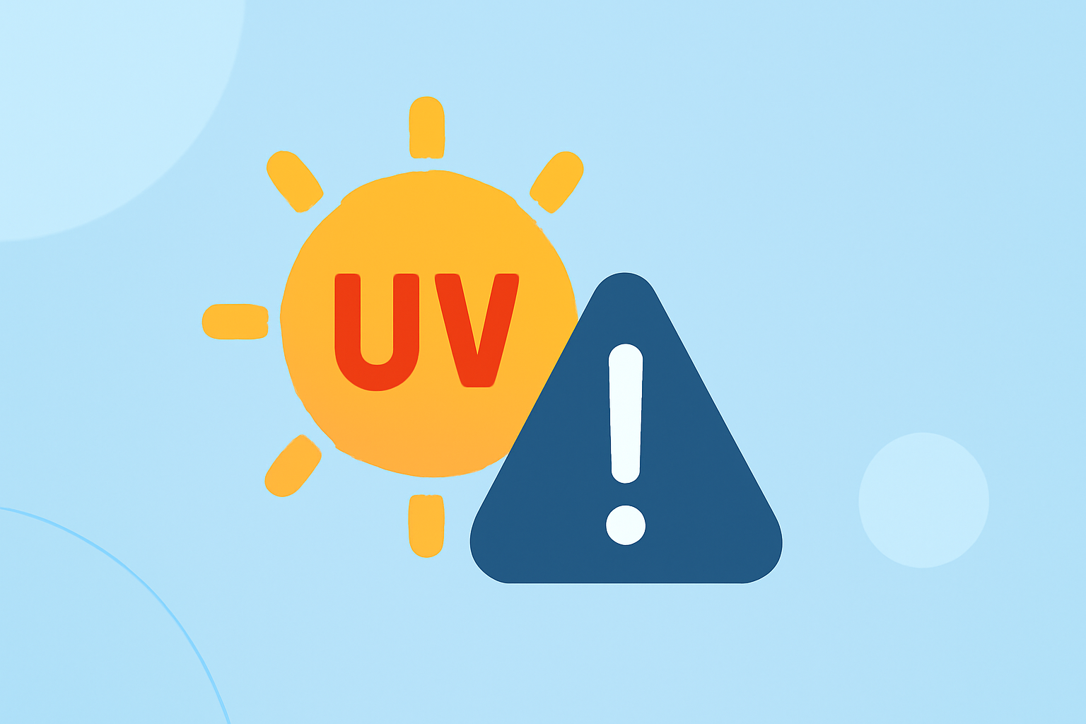 UV Index Alerts: What You Need to Know
