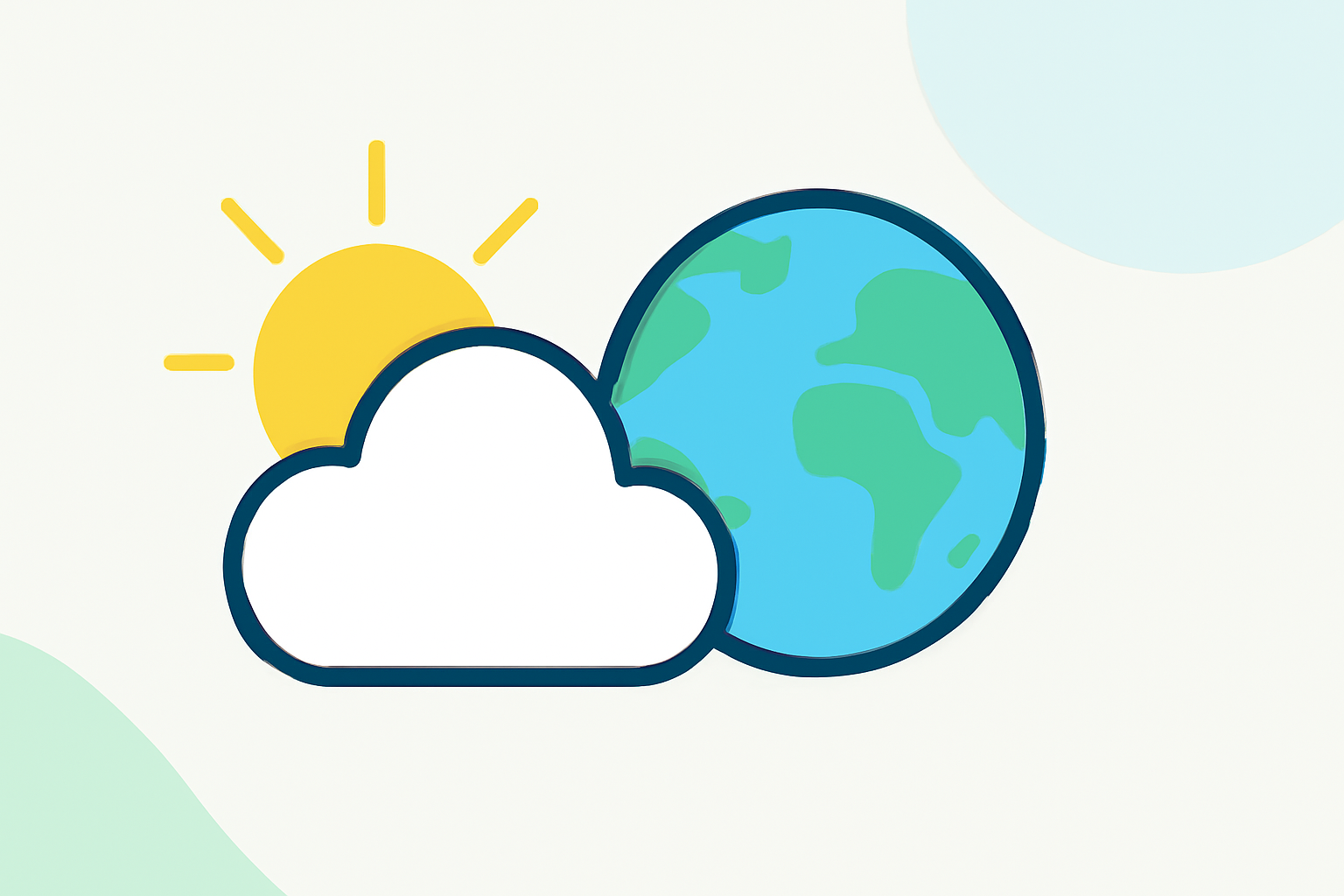 Understanding the Difference Between Climate and Weather