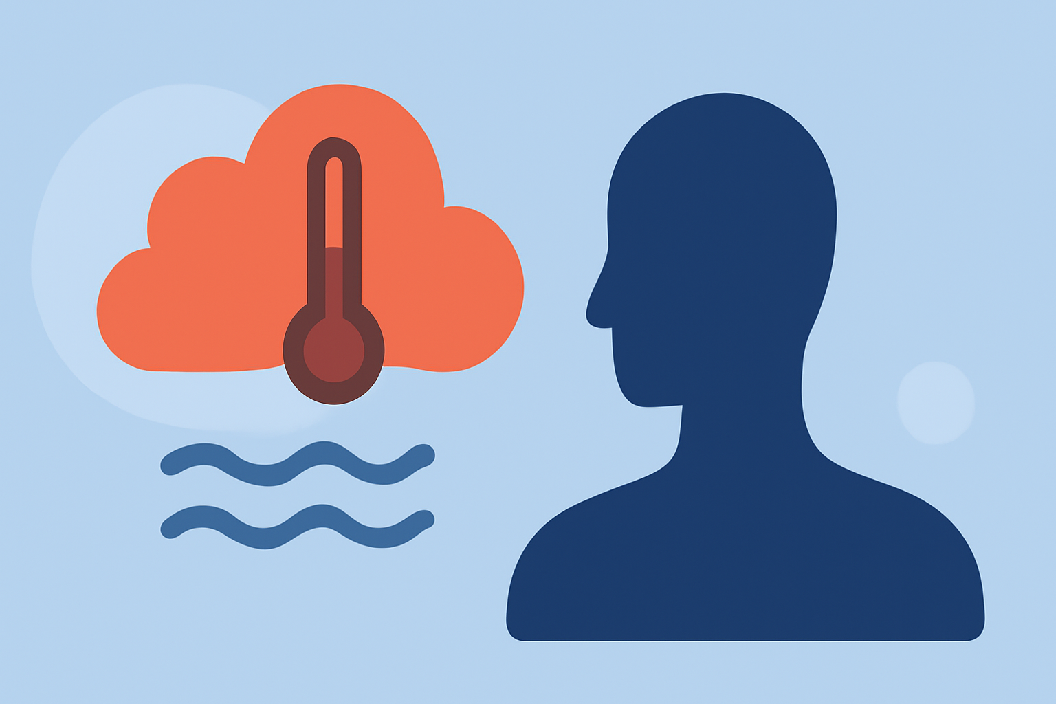 Understanding Air Quality During Heat Waves