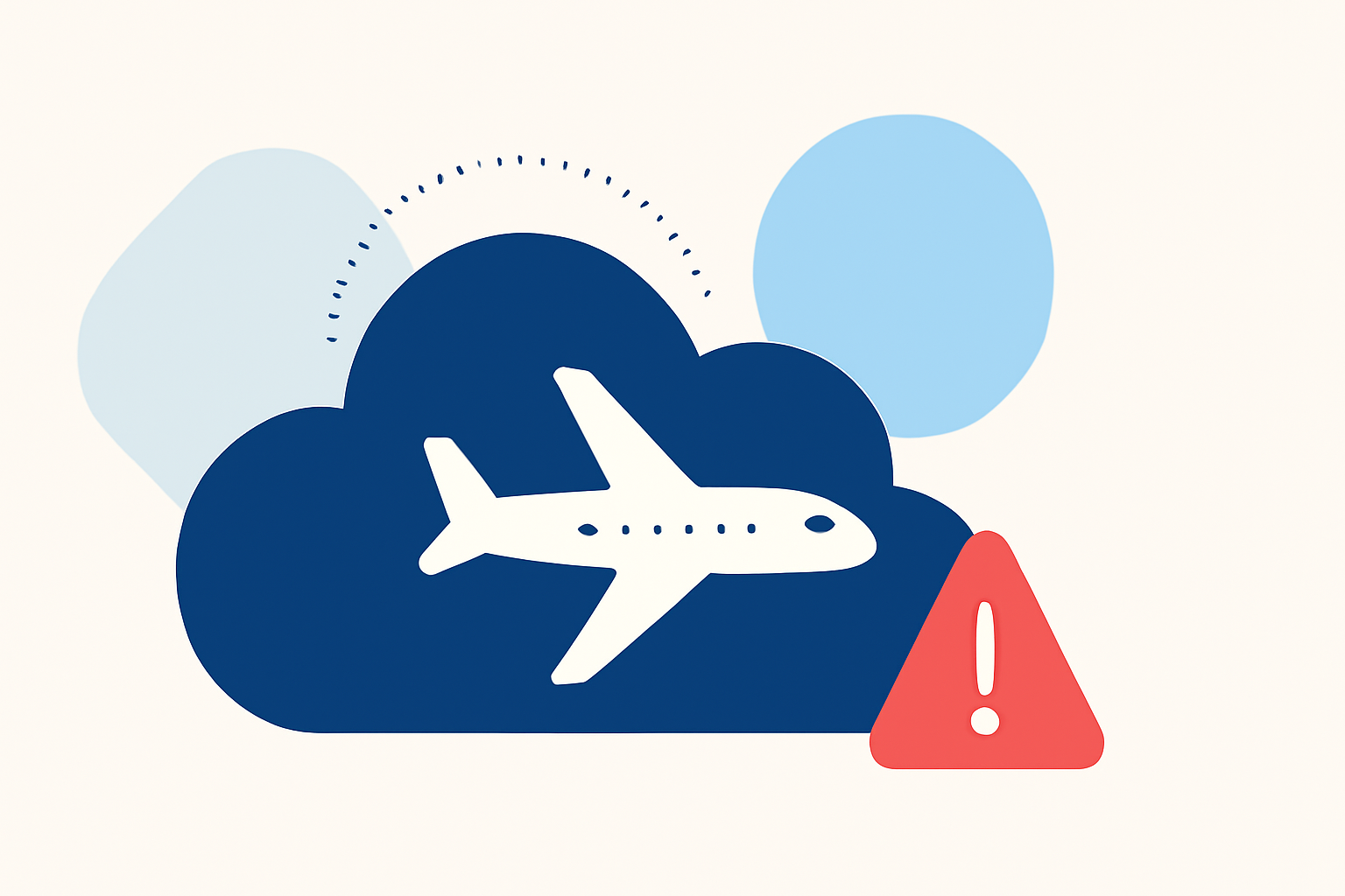 Understanding How Weather Causes Flight Delays: Insights and Solutions