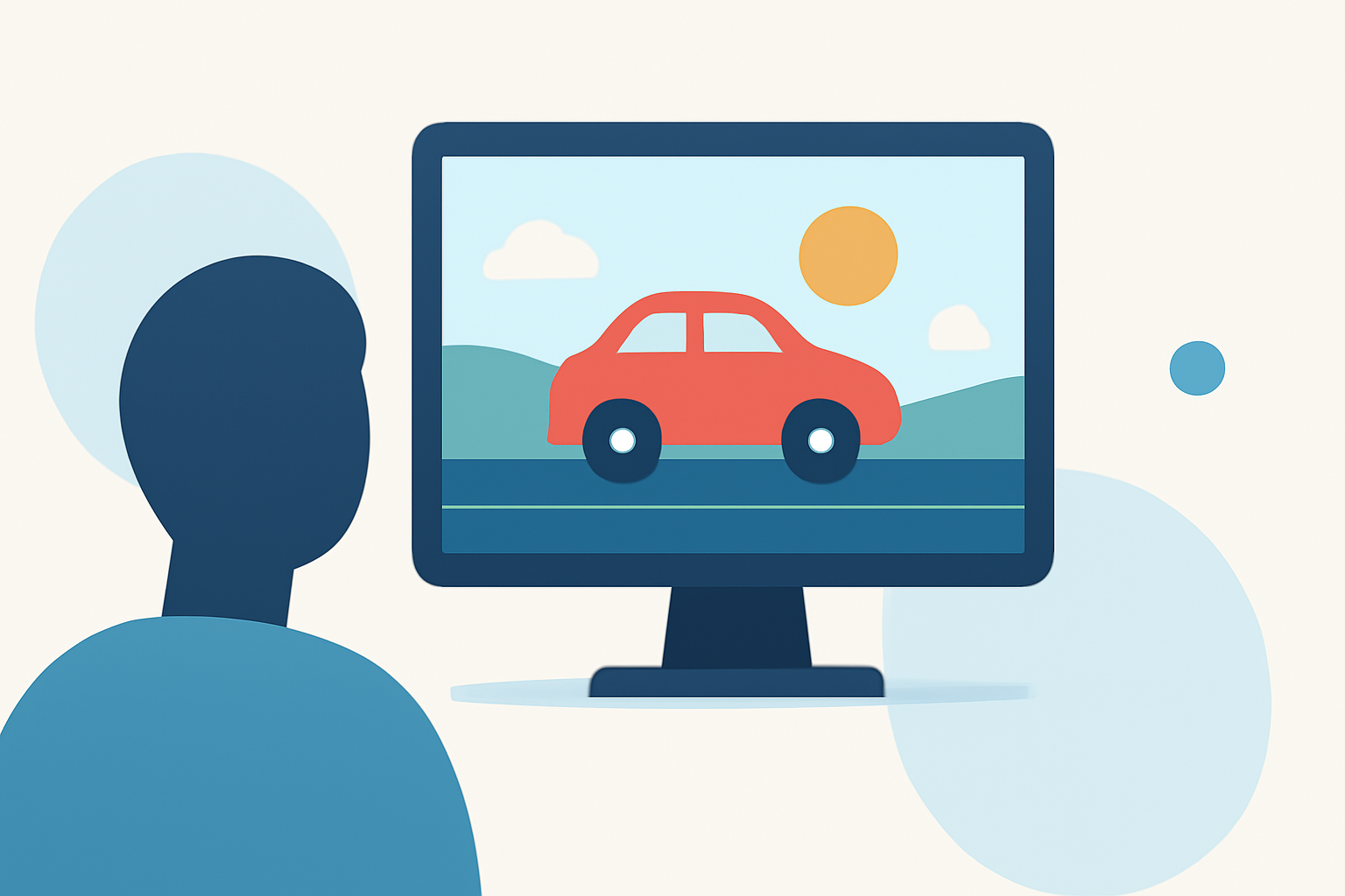 An Introduction to Road Trip Recap Montages for Travel Creators