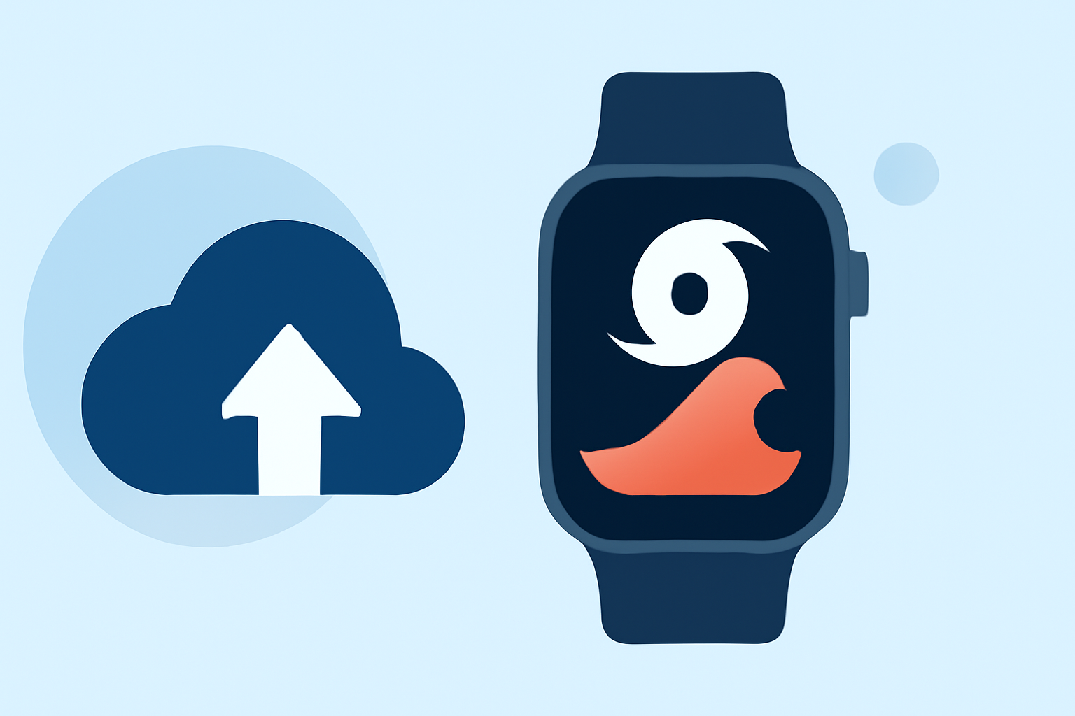 Understanding Hurricane Storm Surge on Apple Watch