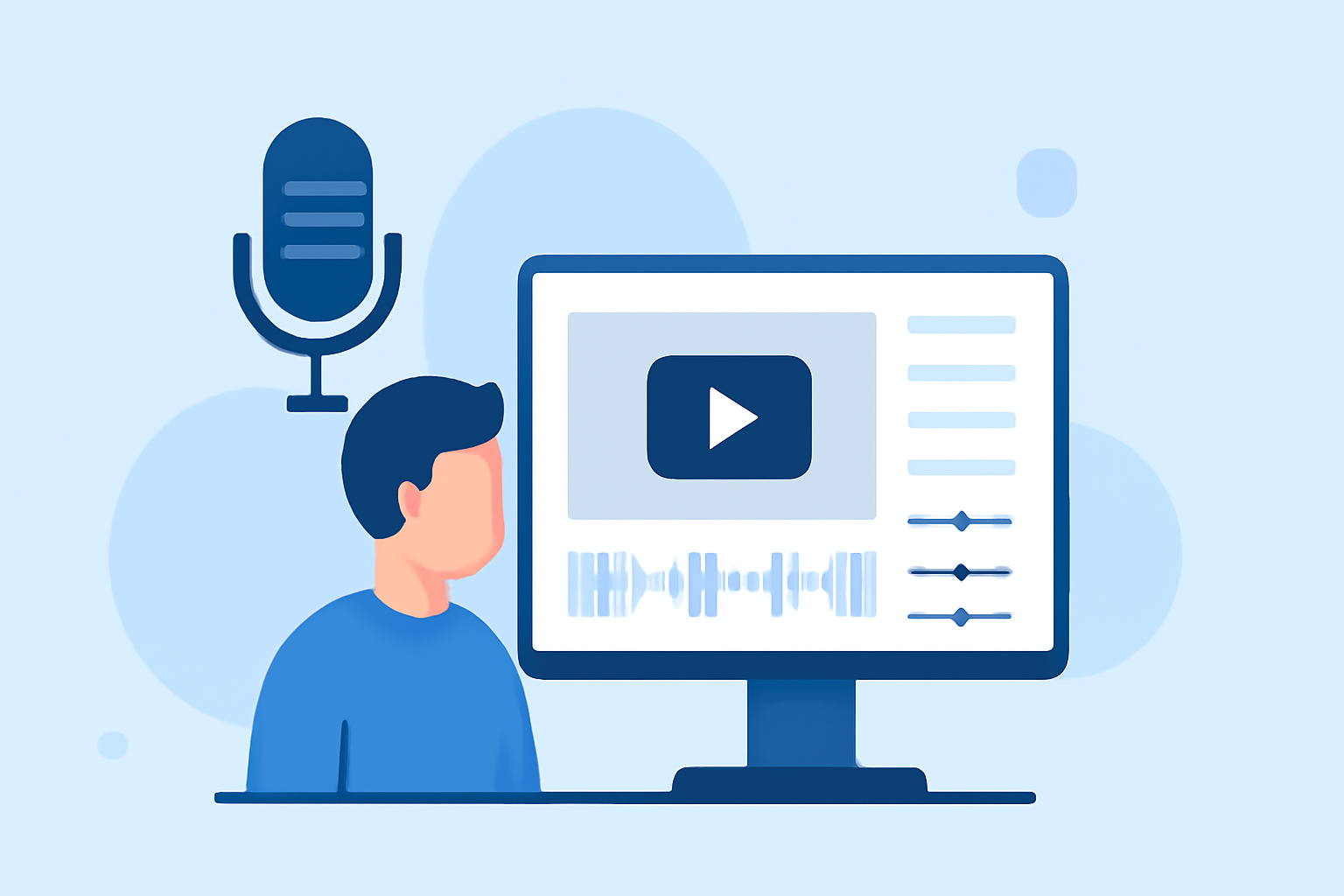 Easy Travel Vlog Voiceover Editing Like a Pro