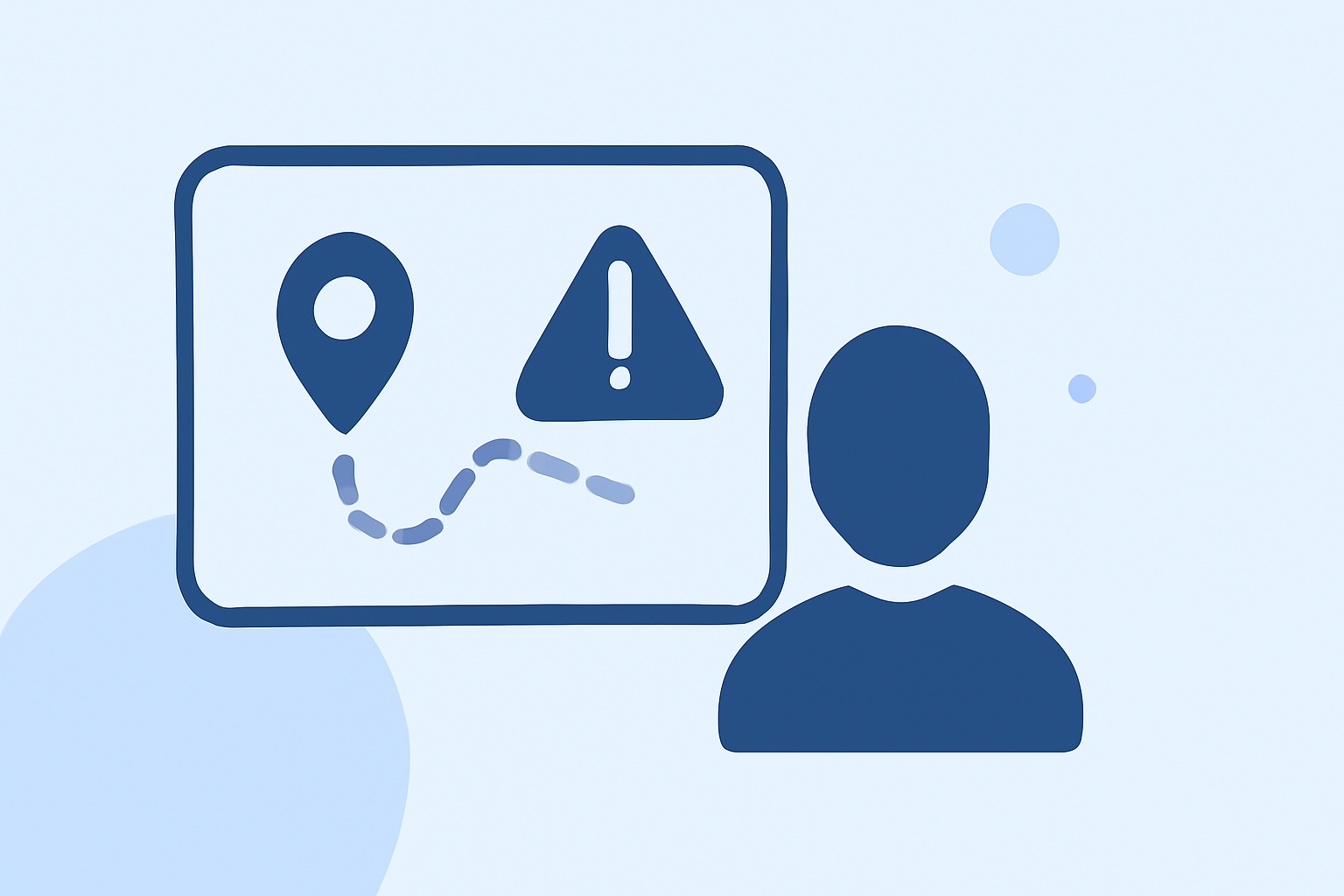 A Step-by-Step Guide to Setting Up Travel Alert Routing