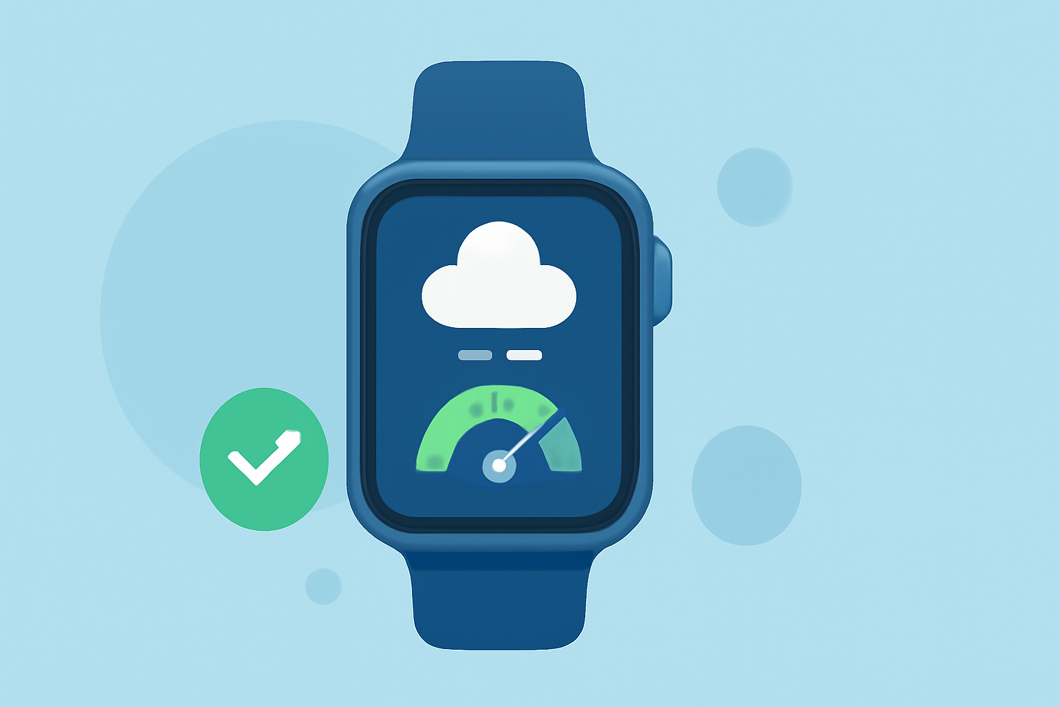 Monitoring Air Quality on Your Apple Watch: A Comprehensive Guide