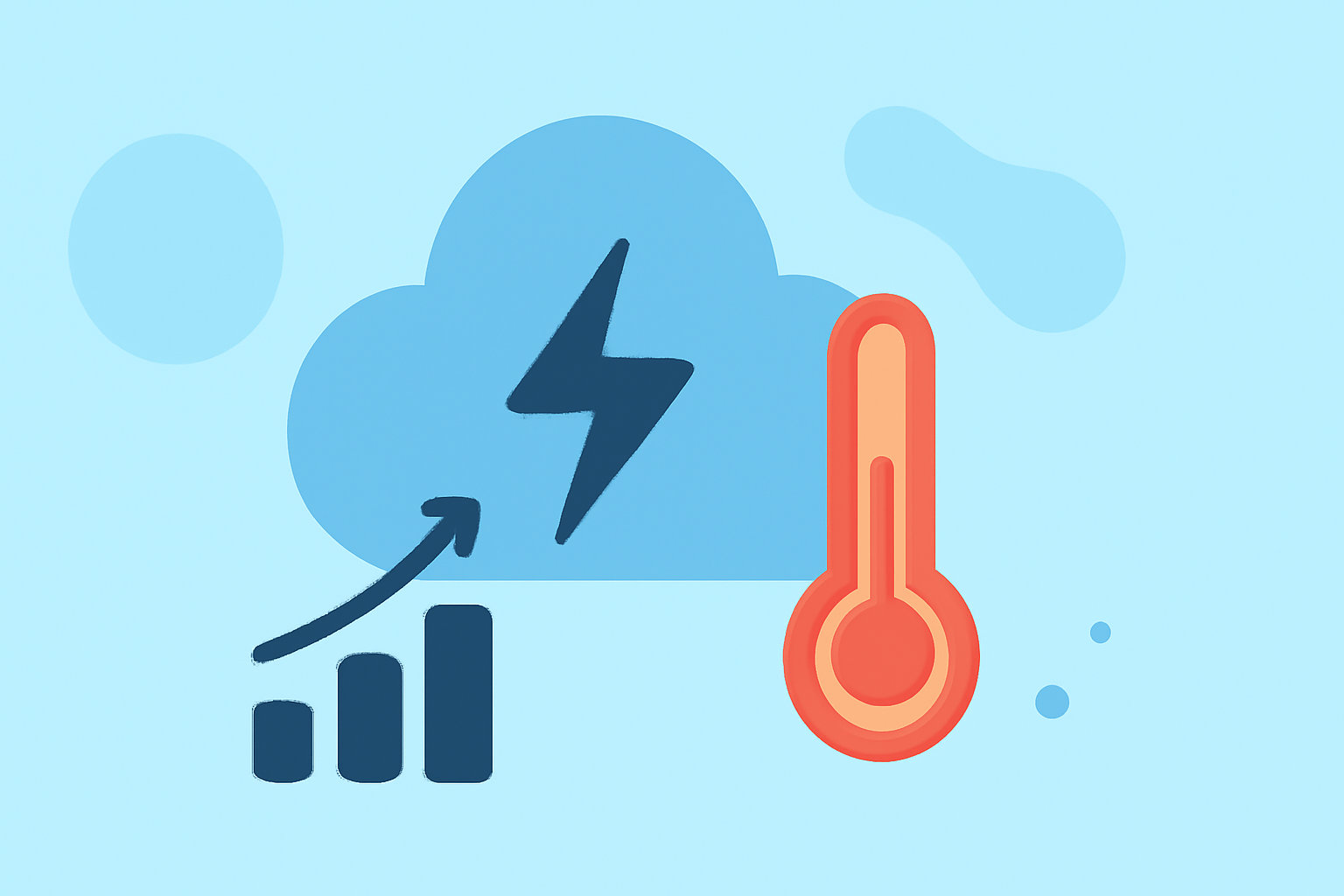 Mastering Weather Data: Simplified Strategies for Accurate Forecasting