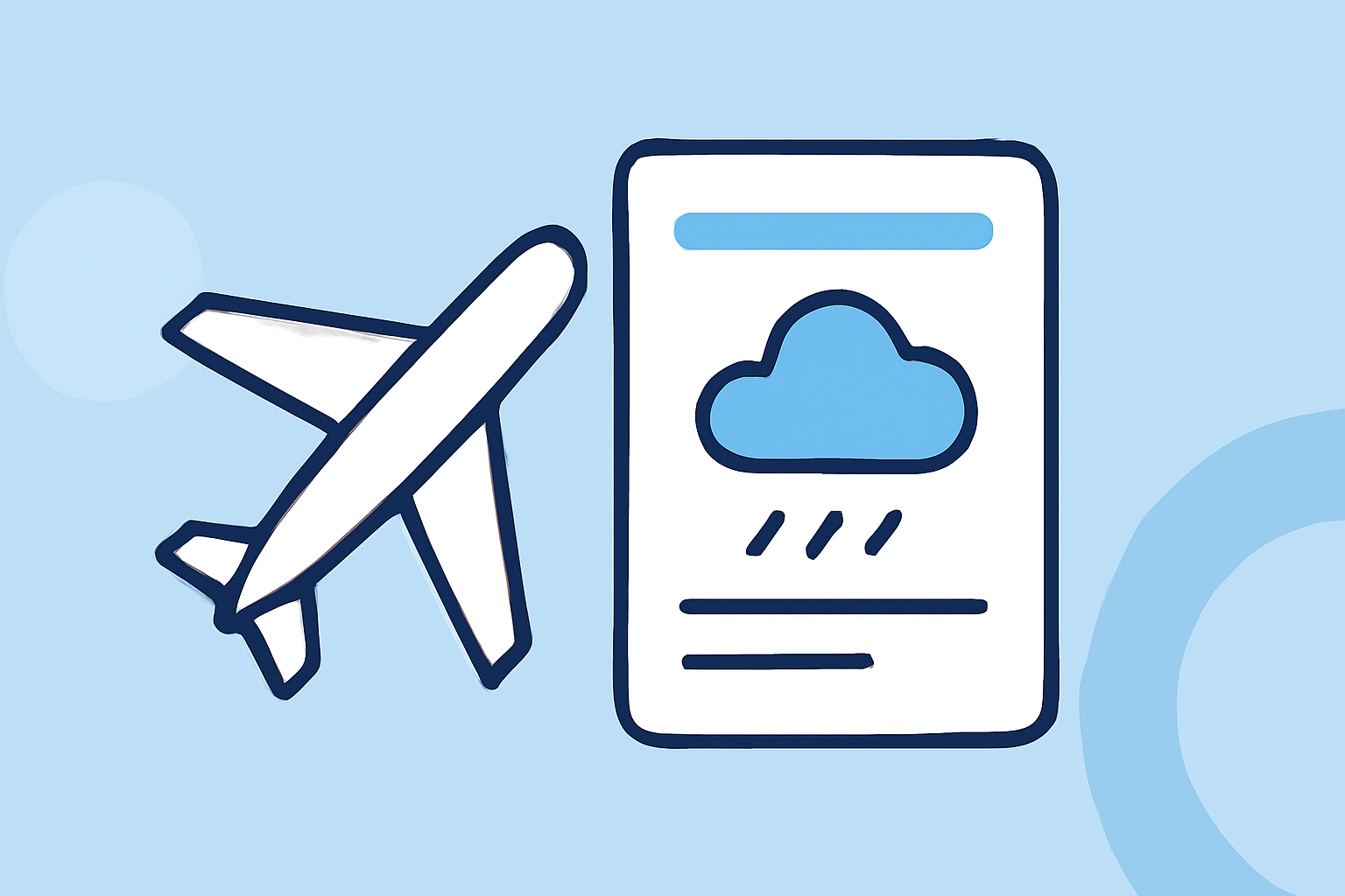 Understanding Aviation Weather Reports: A Comprehensive Guide