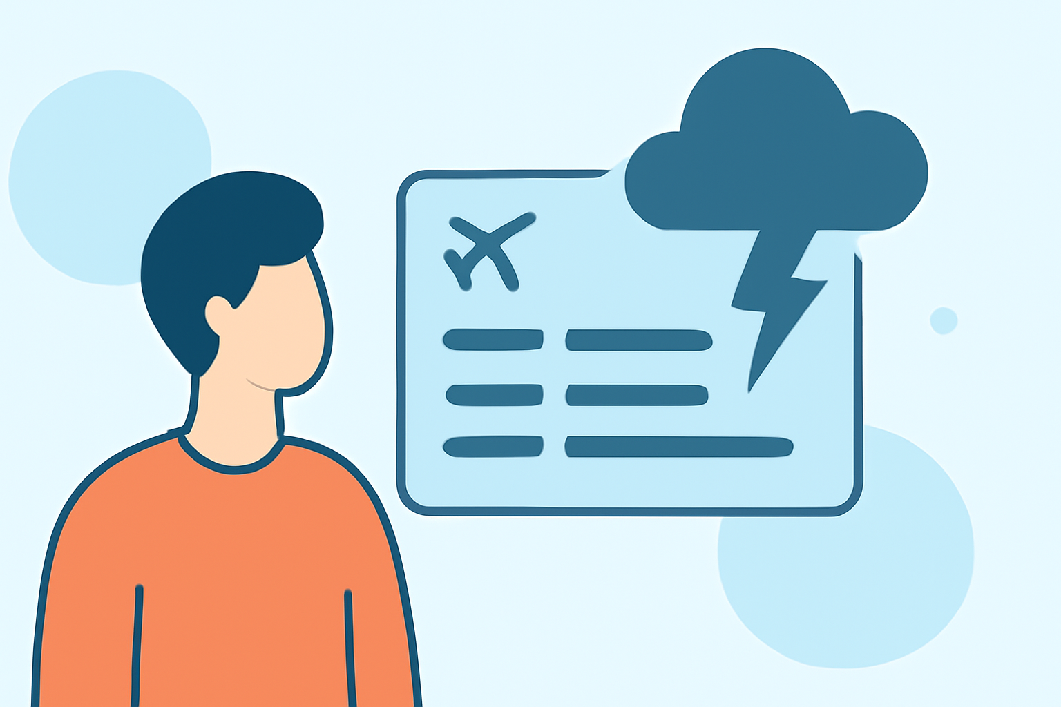 Timing Flights Around Storms: Essential Tricks Before You Fly