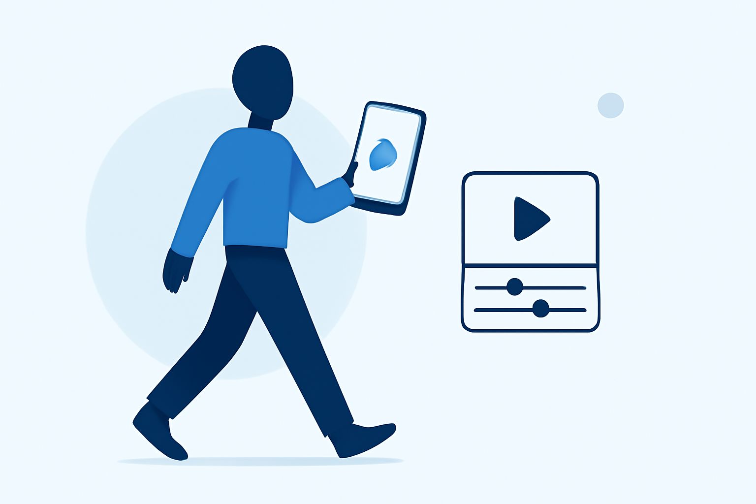 Mastering Airport Walking Video Edits on Android: A Comprehensive Guide