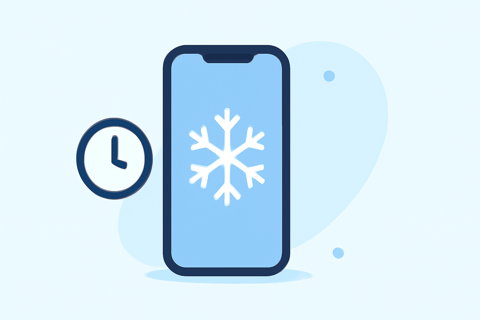 Mastering Snow Start Times on Android: A Comprehensive Guide