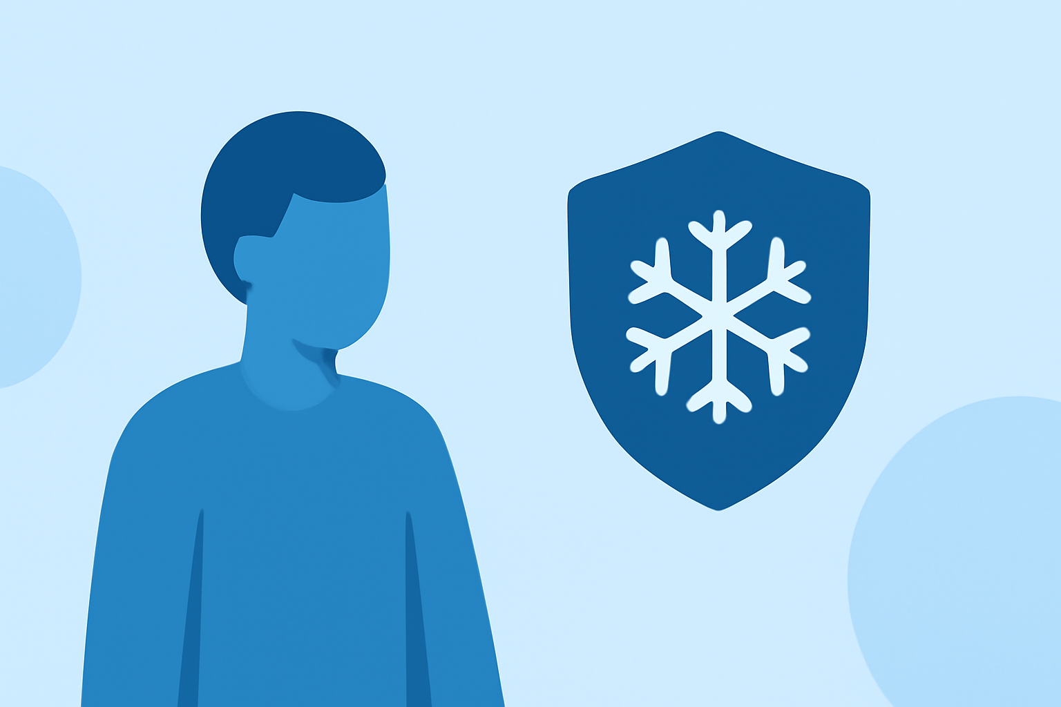 Quick Hypothermia Prevention During Travel Days