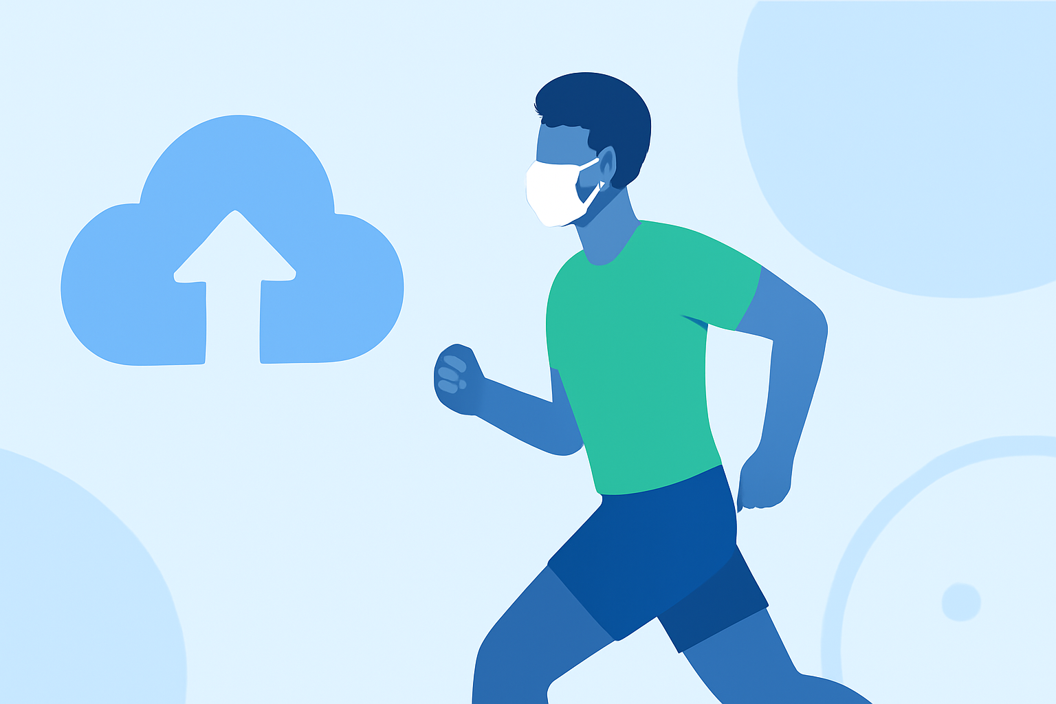 Getting Started with Urban Air Quality During Workouts