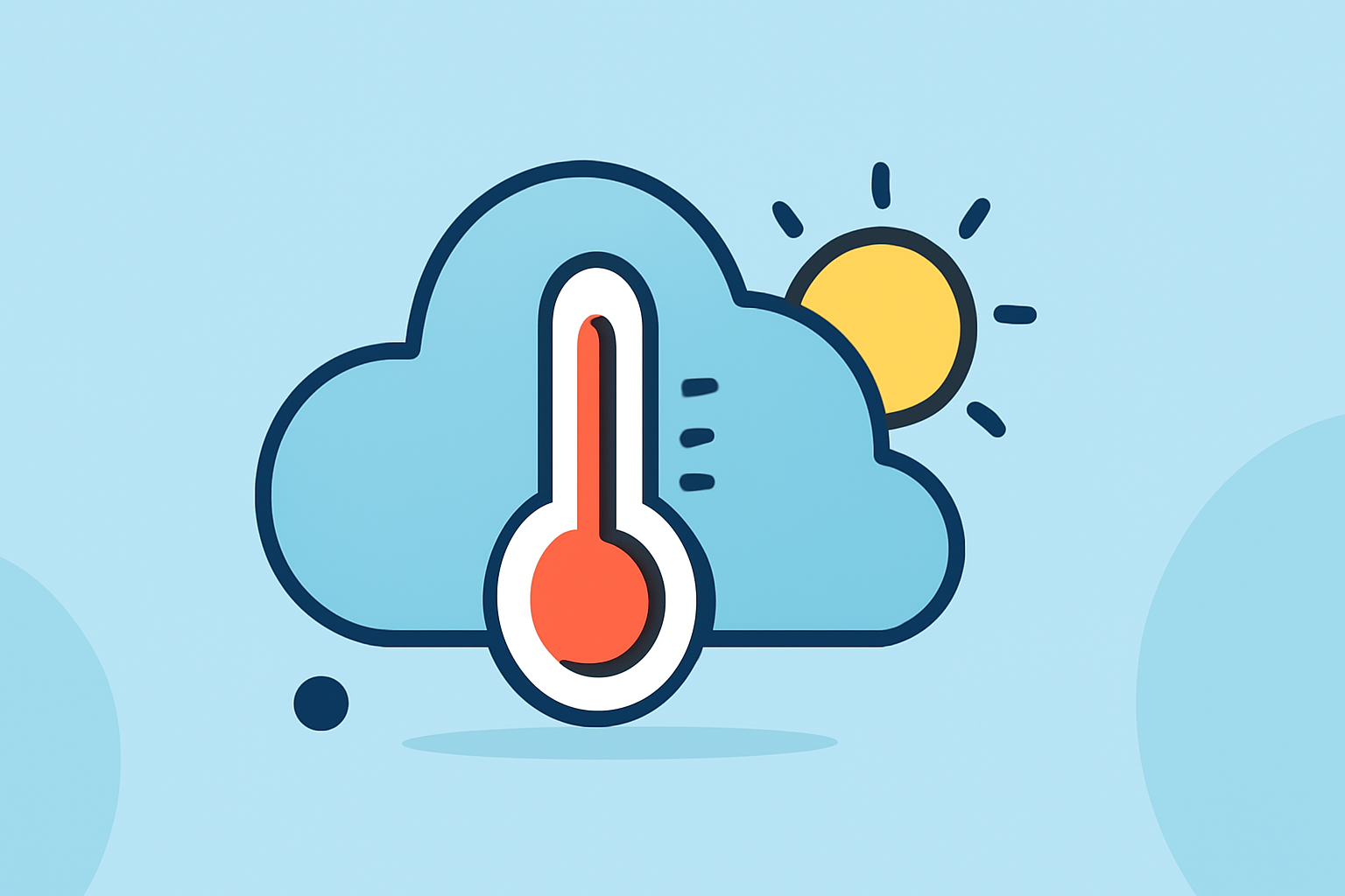 Understanding Annual Weather Trends: Basics for U.S. Audiences