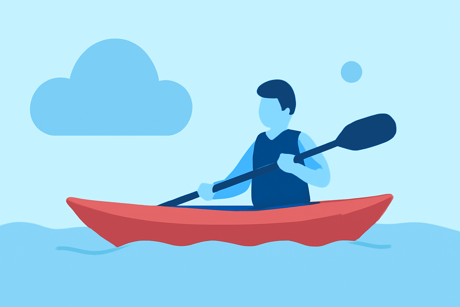 Essential Weather Considerations for Safe Kayaking Trips
